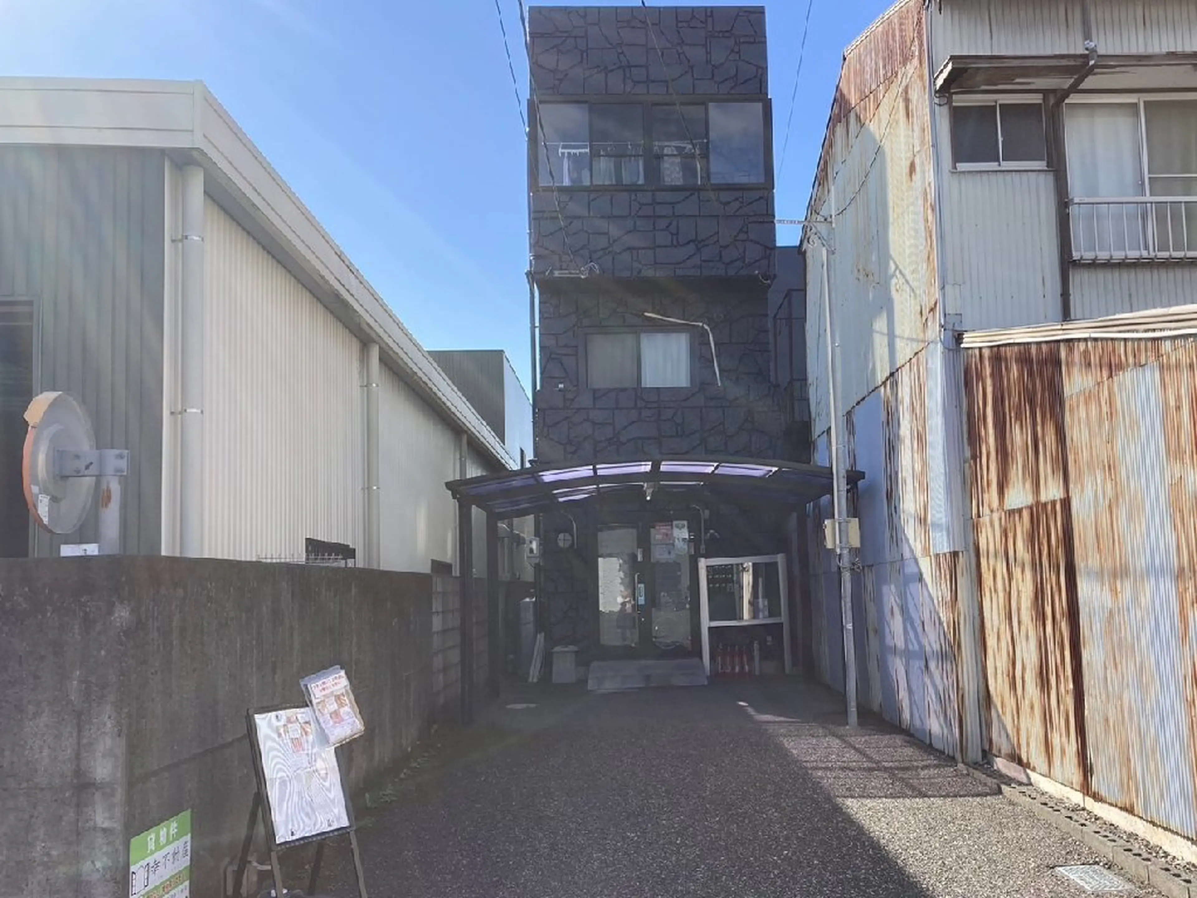 felisの内観・外観1