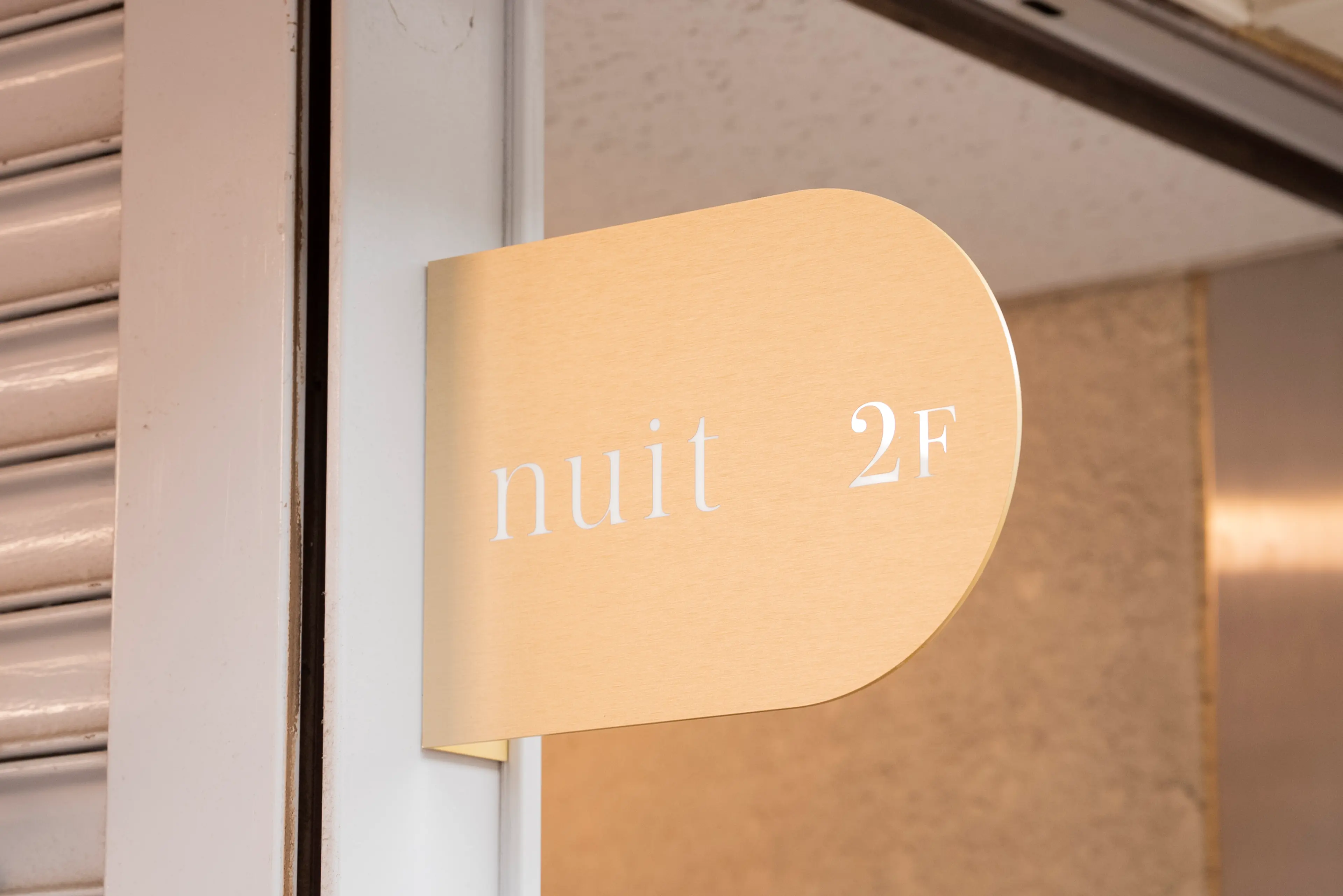 nuit赤羽店の内観・外観3