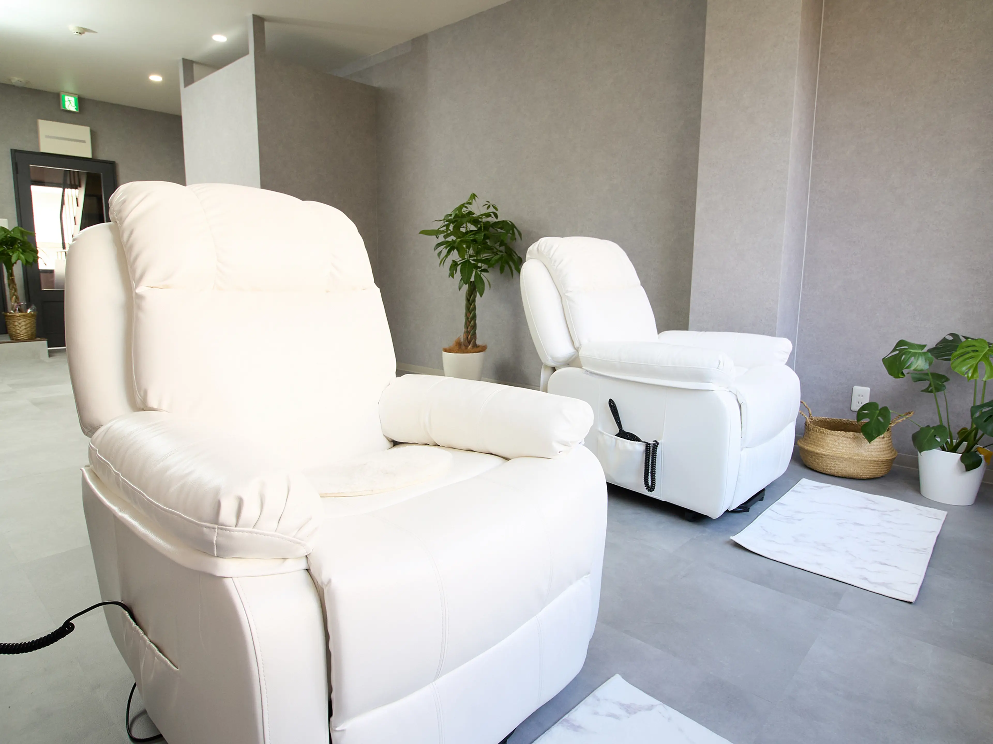 Crescent Eye 心斎橋店の内観・外観2