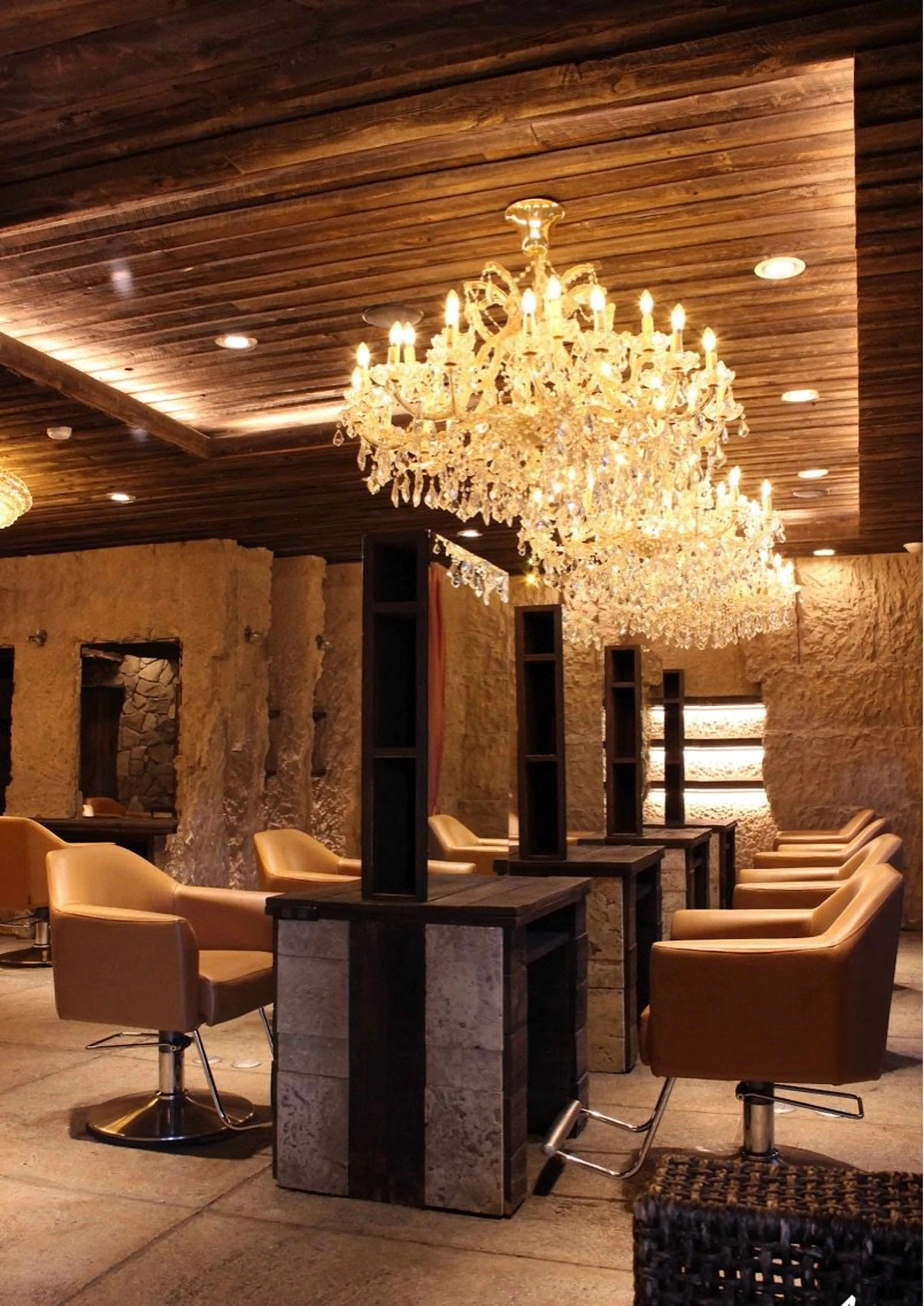 VOAの内観・外観3