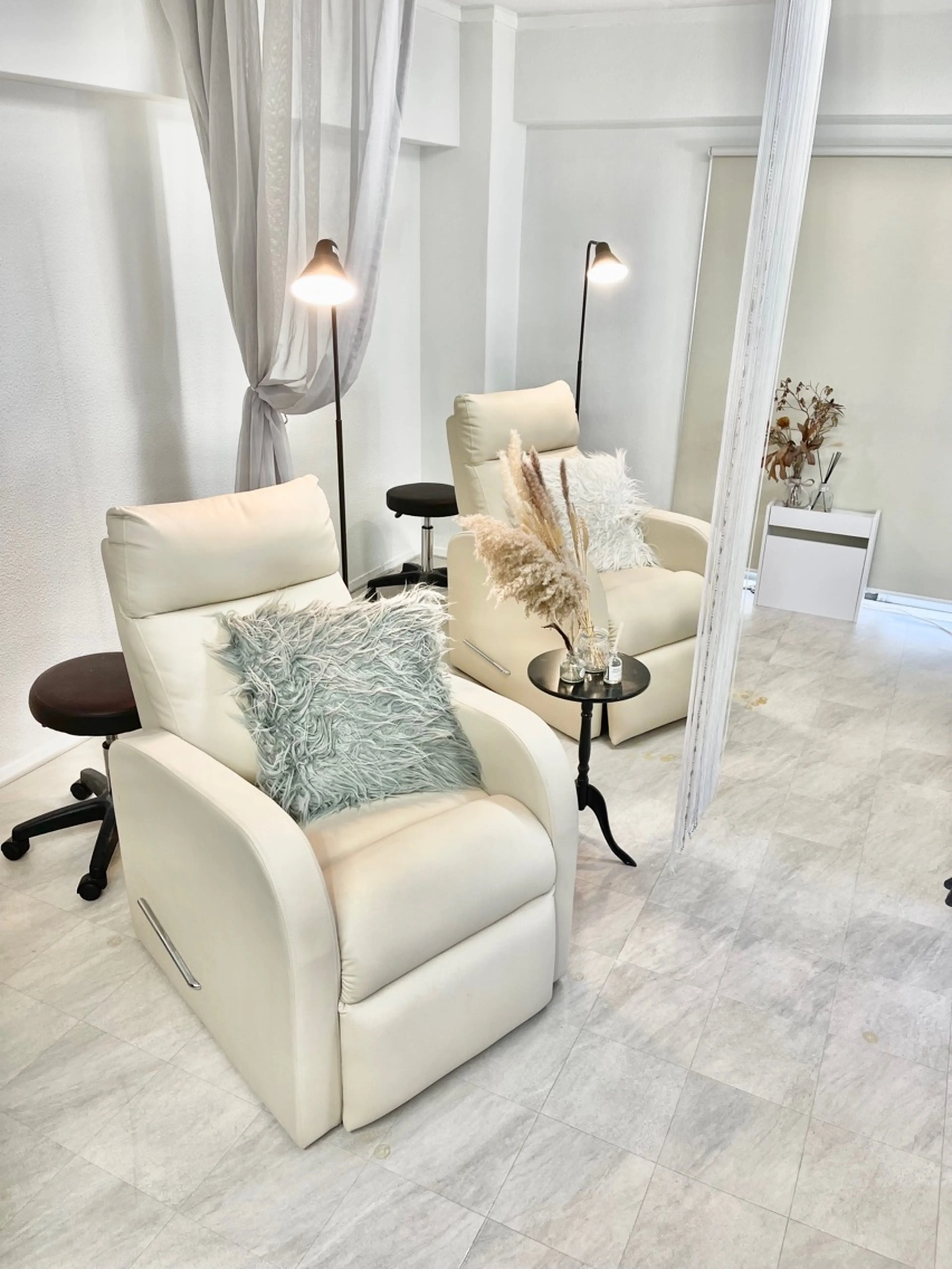 アイブロウサロン&α渋谷店/眉毛専門店/眉毛サロンの内観・外観1