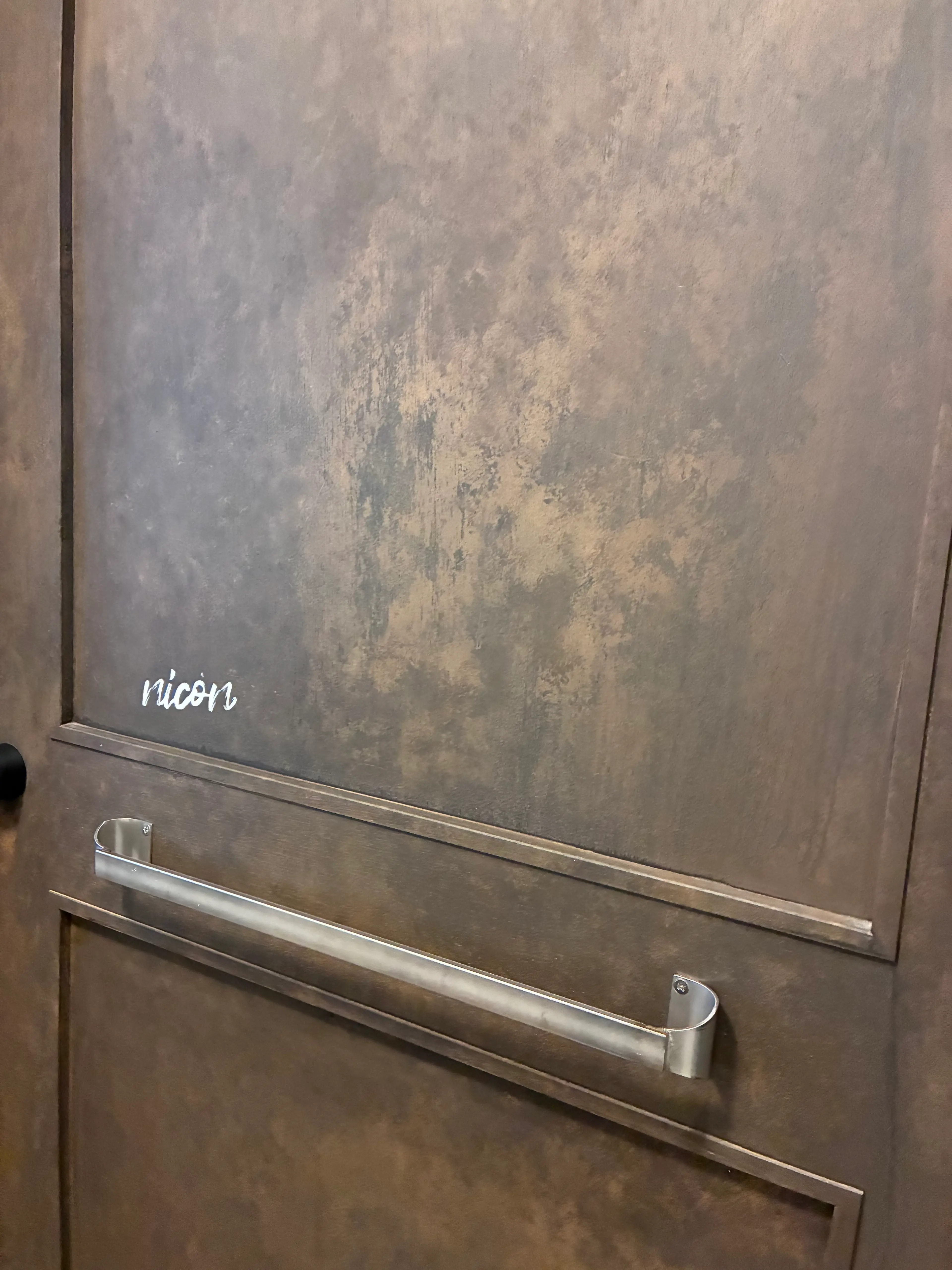 niconの内観・外観3