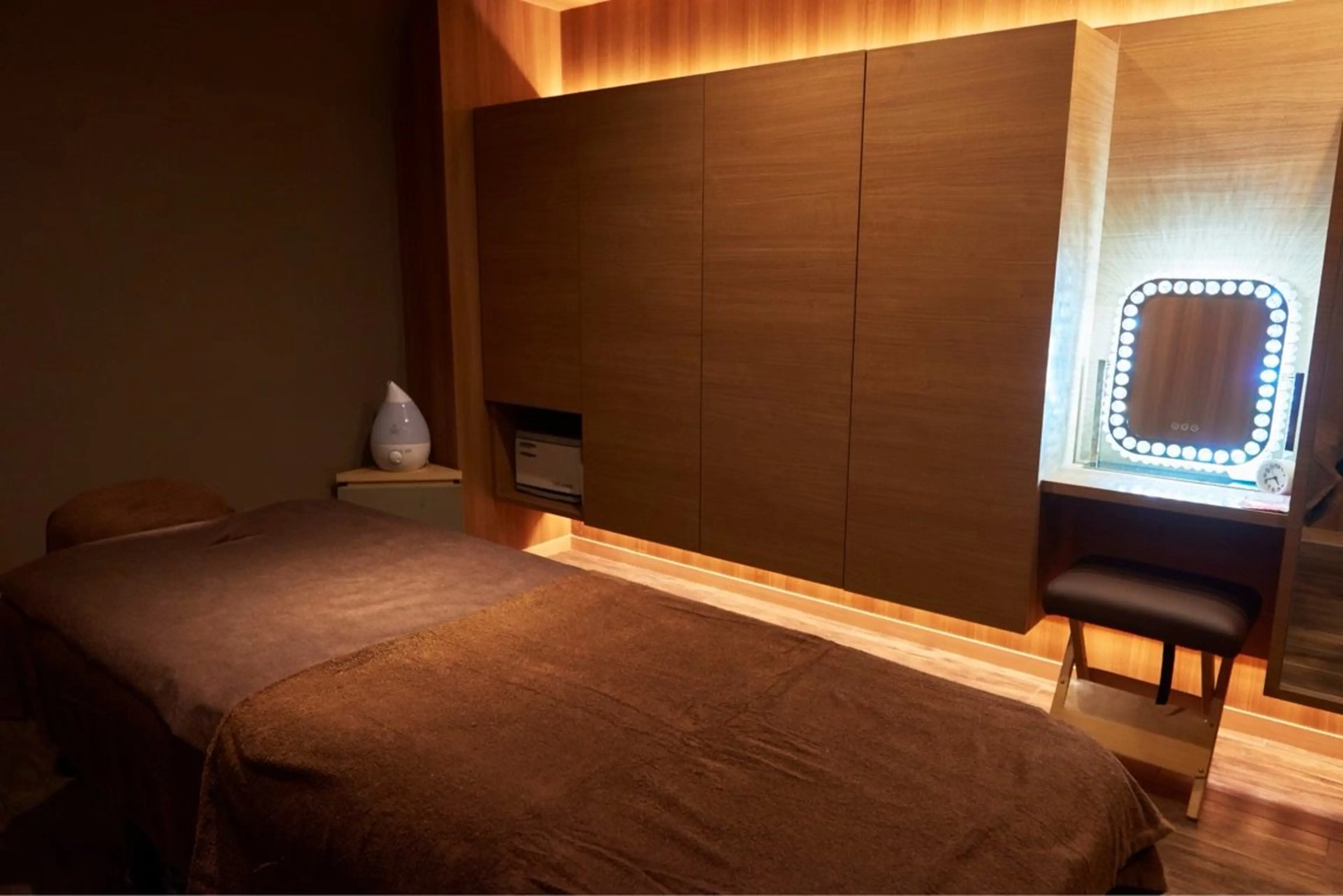 美BARI新宿店の内観・外観2