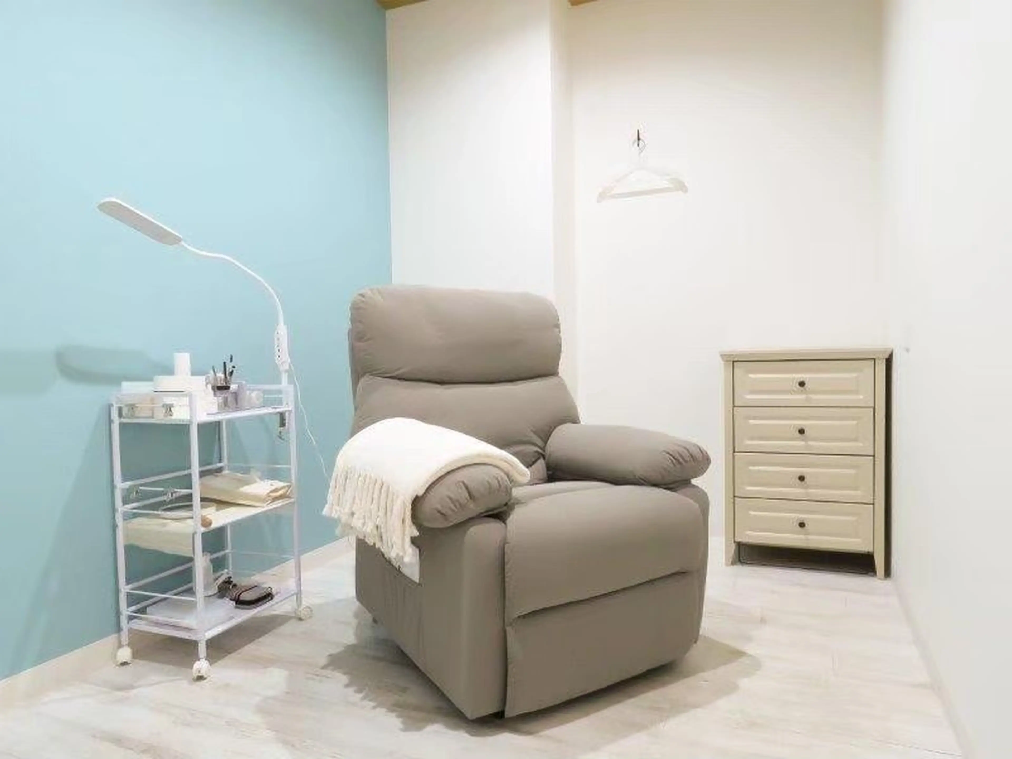 fig beauty salonの内観・外観1