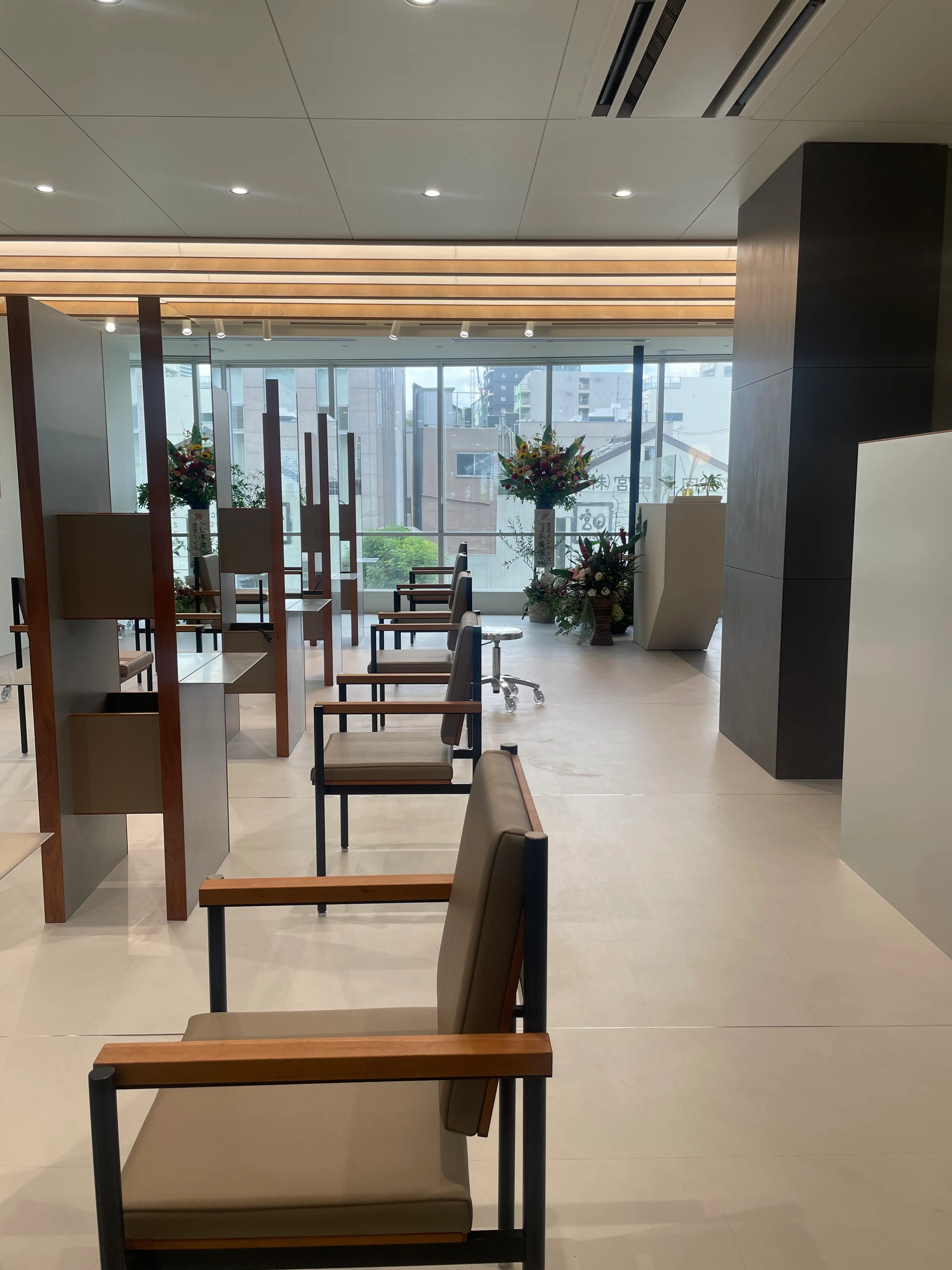 LOREN AOの内観・外観2