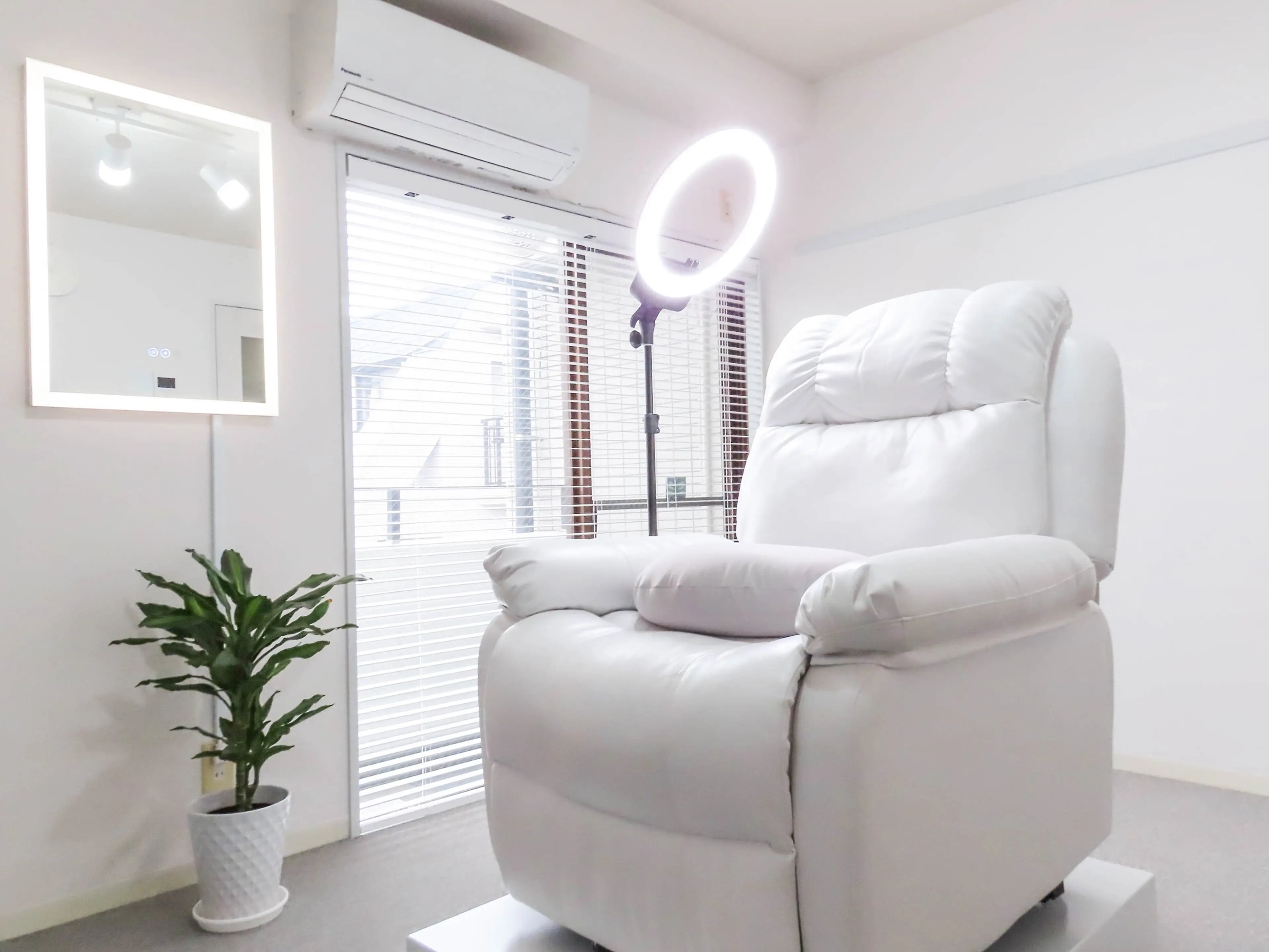 f l a x & beautyの内観・外観3