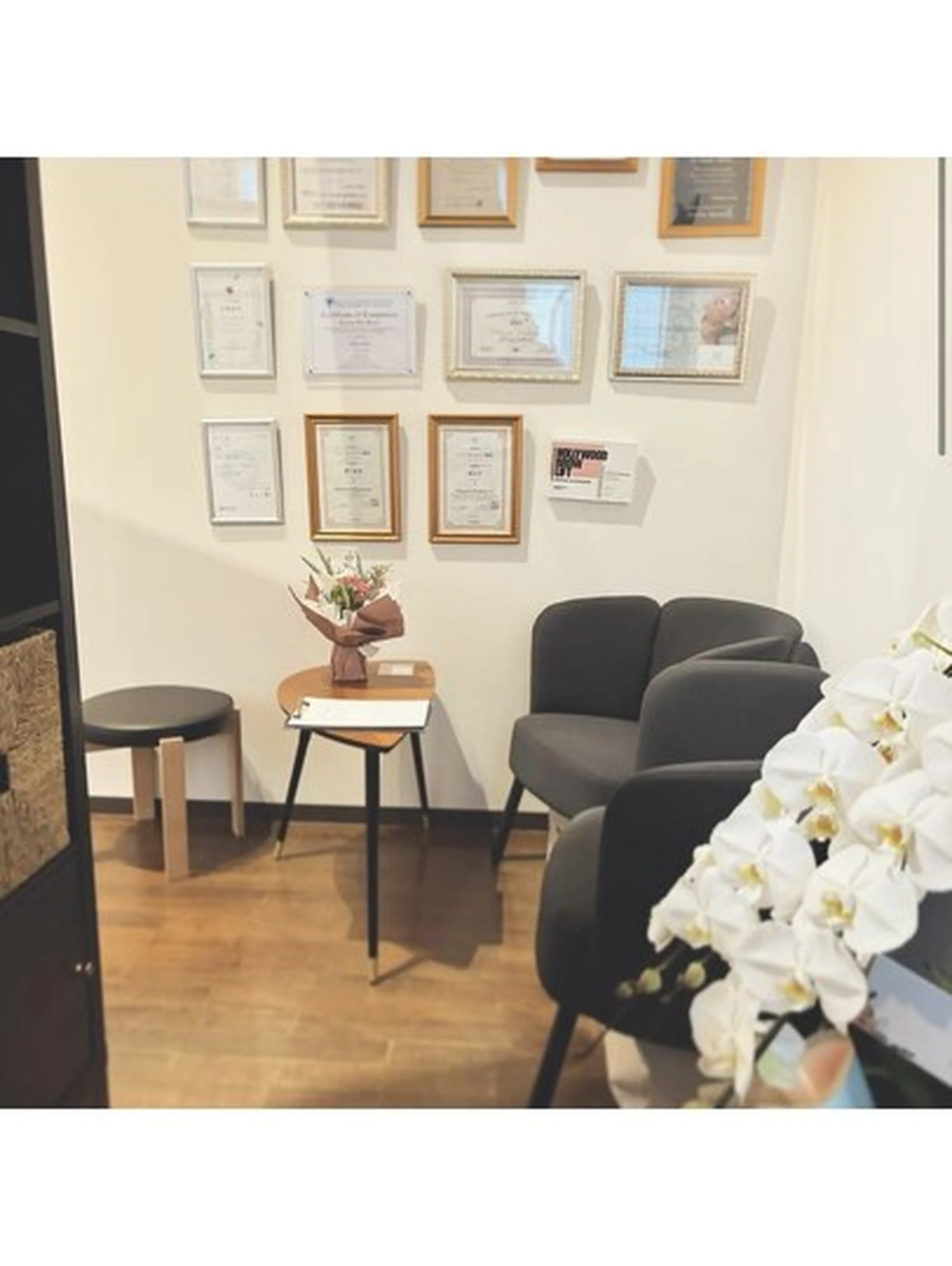 小顔/ハーブ/ドライヘッド/毛穴ケア【Biestora】（ビエストラ）の内観・外観2