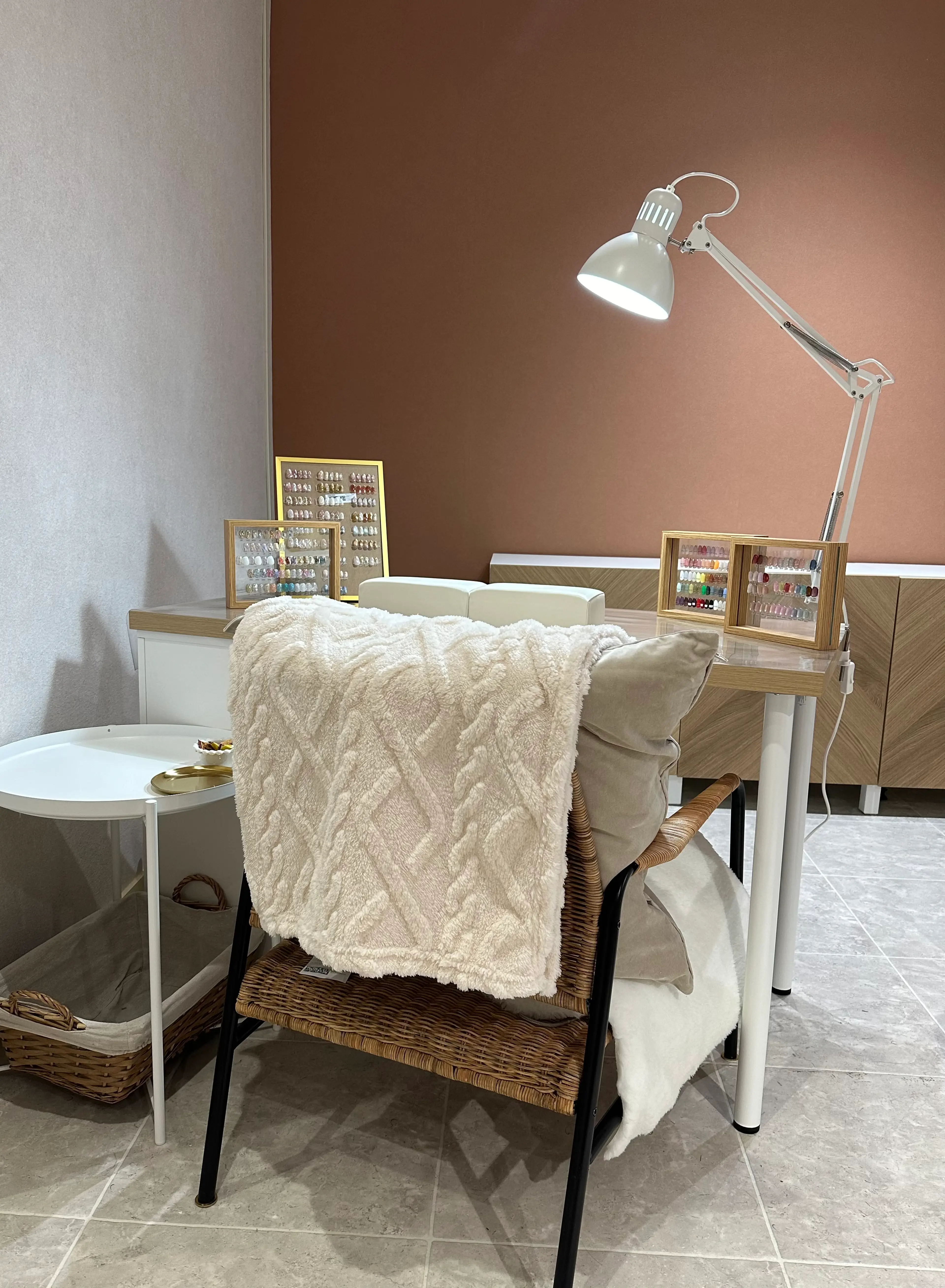 BellFlower（ベルフラワー）の内観・外観2