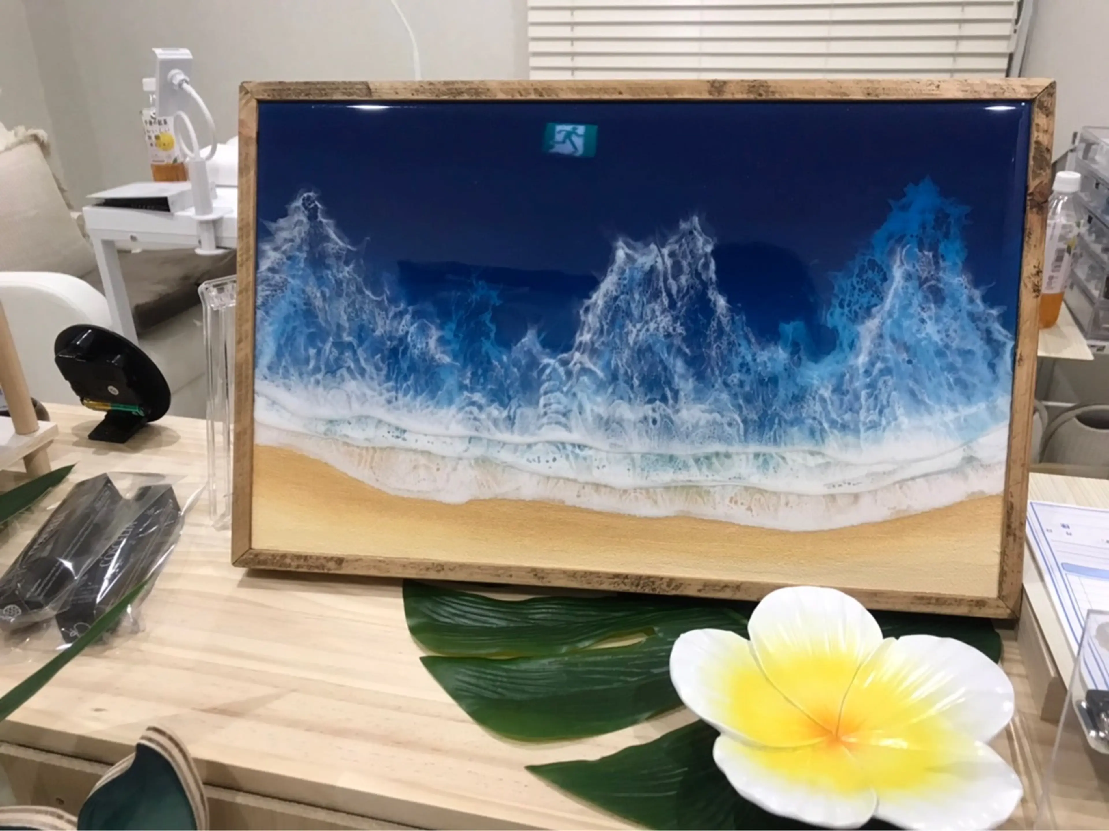 nail salon C-annの内観・外観2