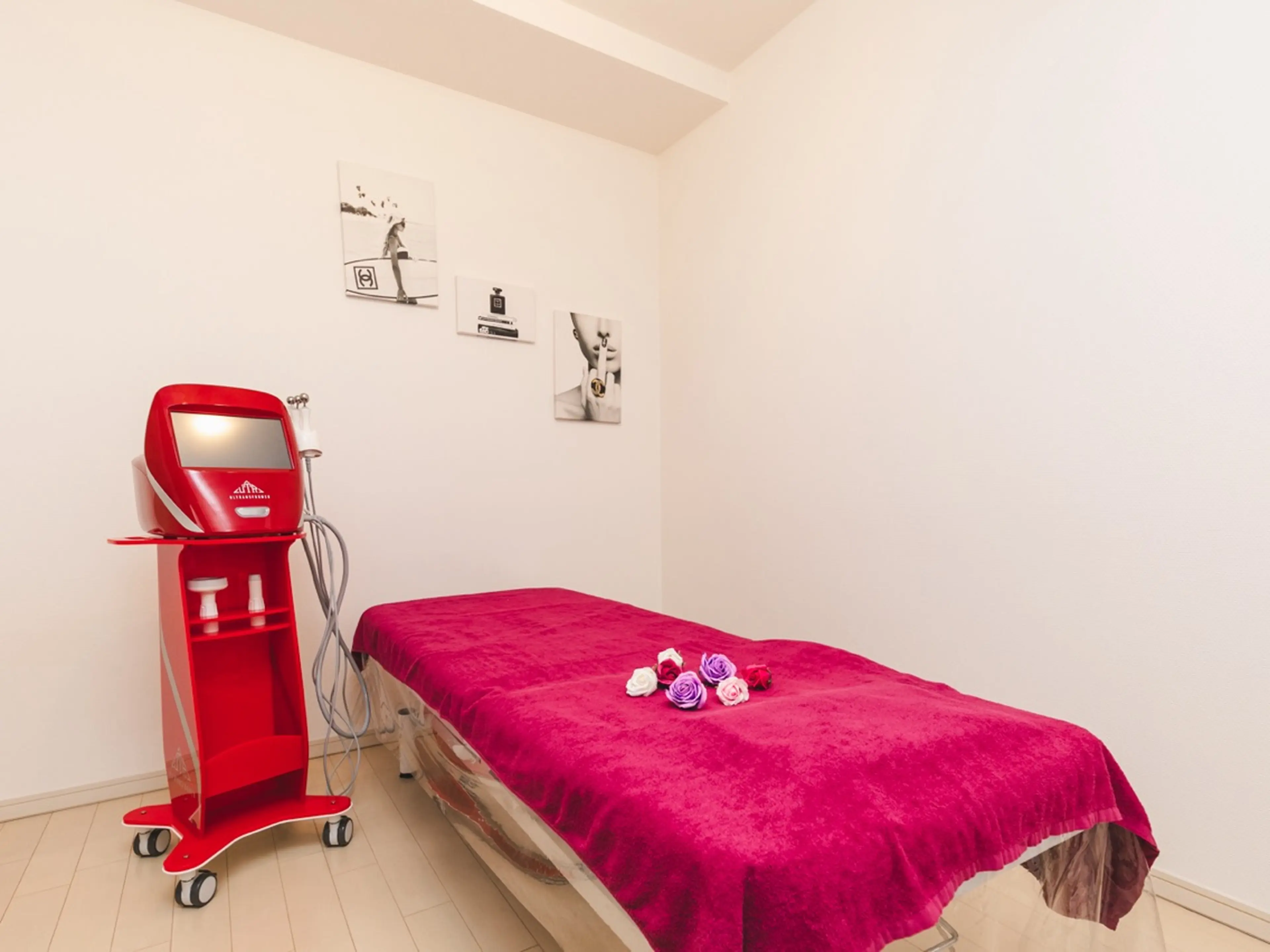 beauty salon ep【エピ】の内観・外観2