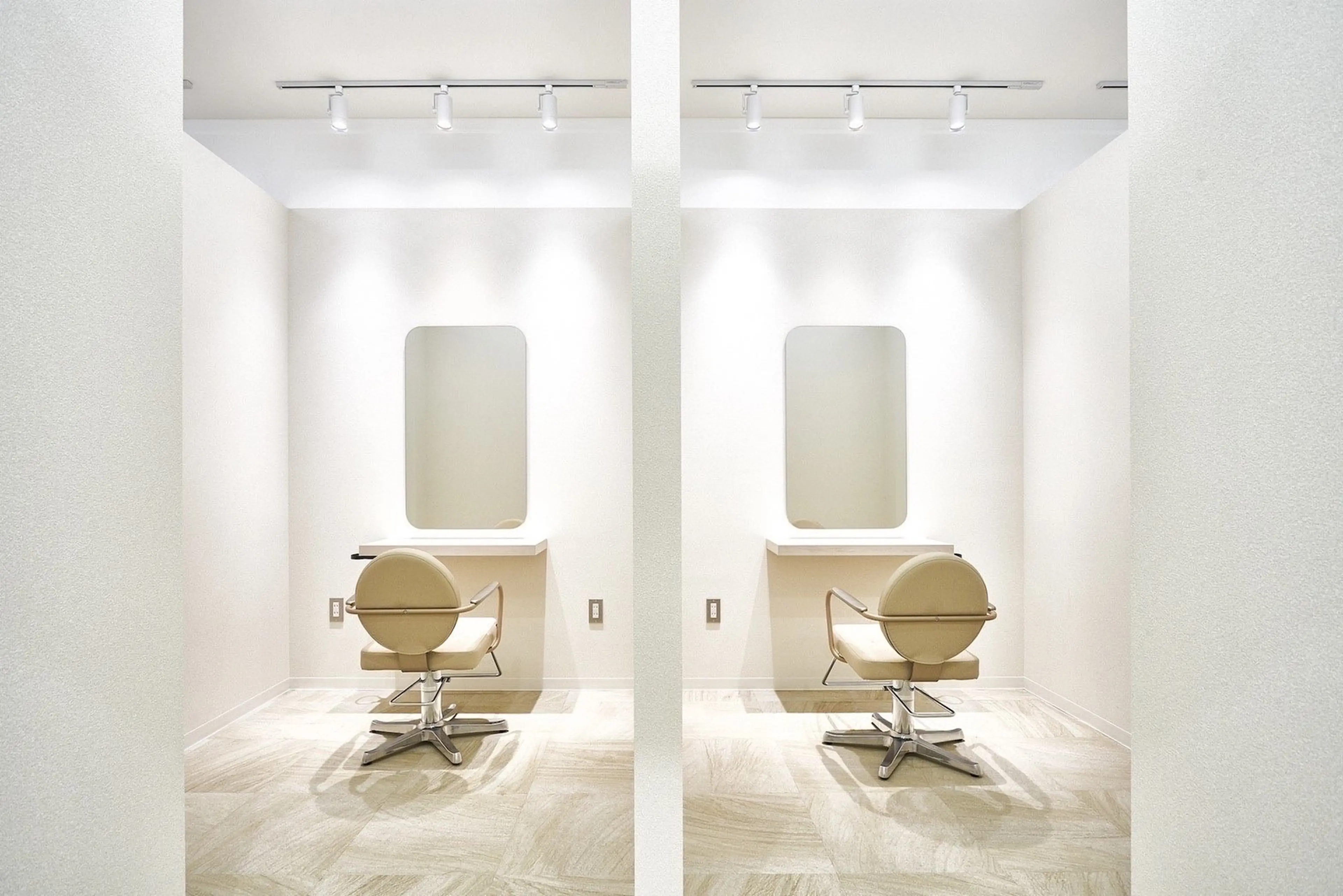 tocca船橋南口店の内観・外観2