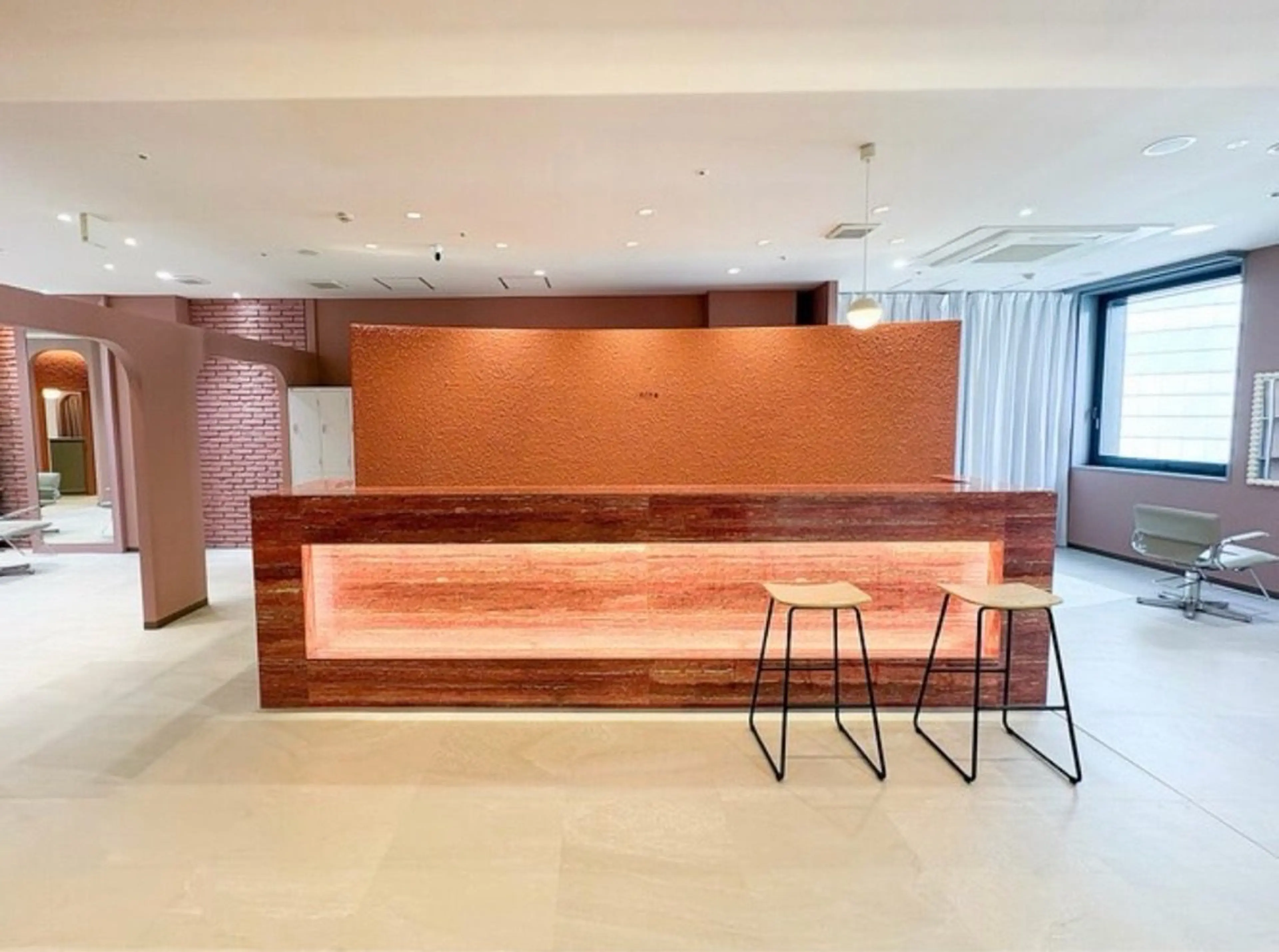 nina梅田の内観・外観2