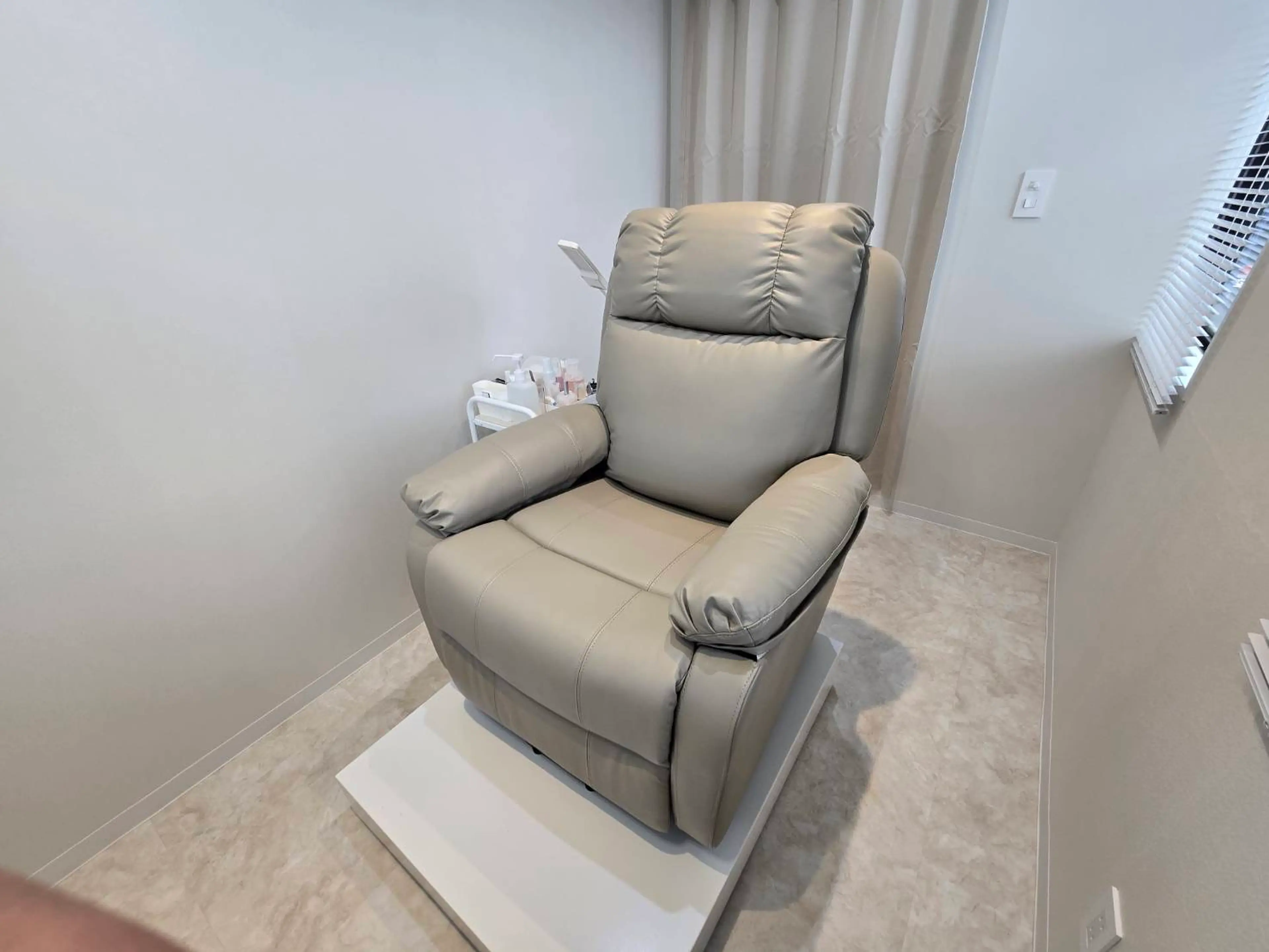 Lahde produced by TORCHの内観・外観2