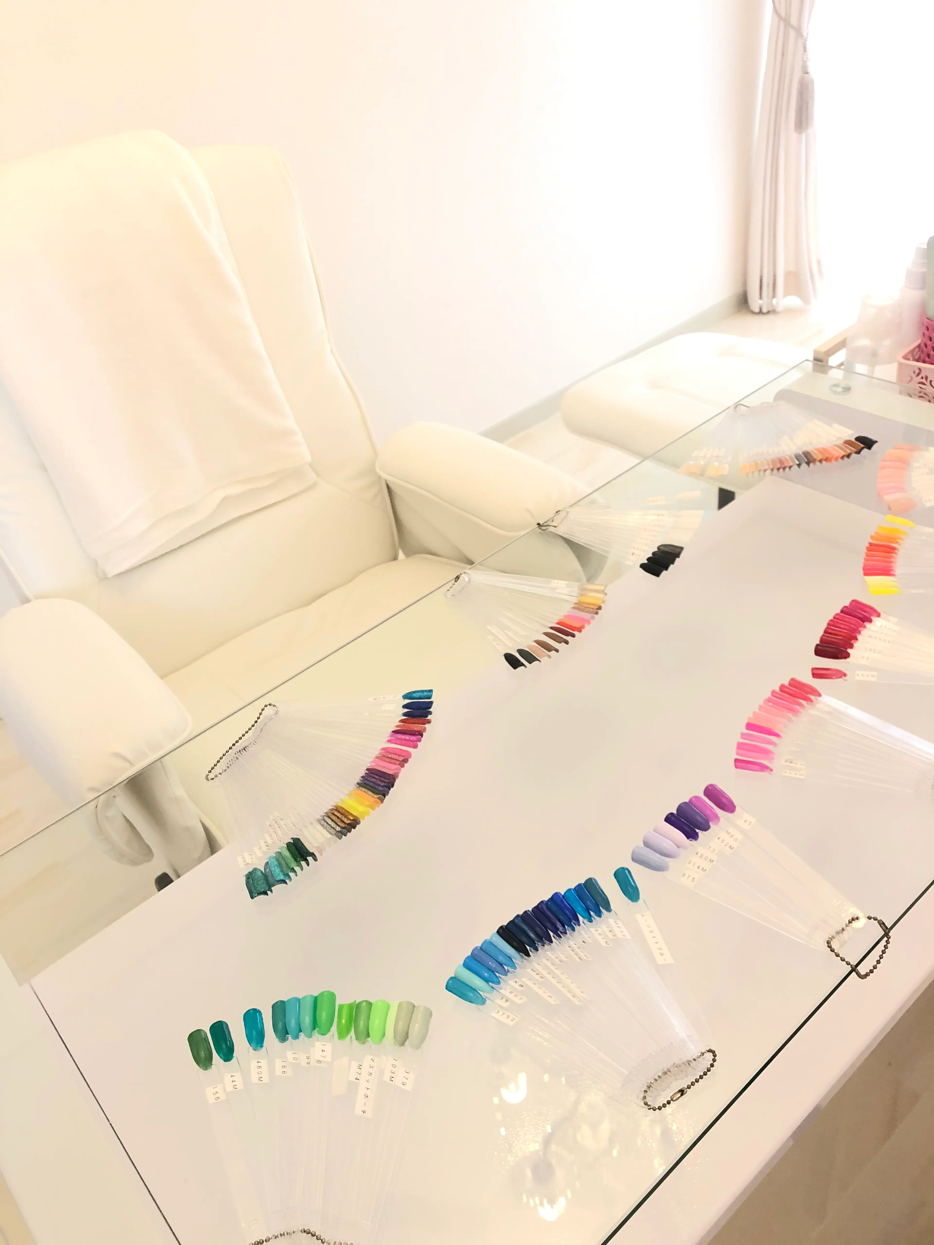 Farfalla《ファルファッラ》の内観・外観1