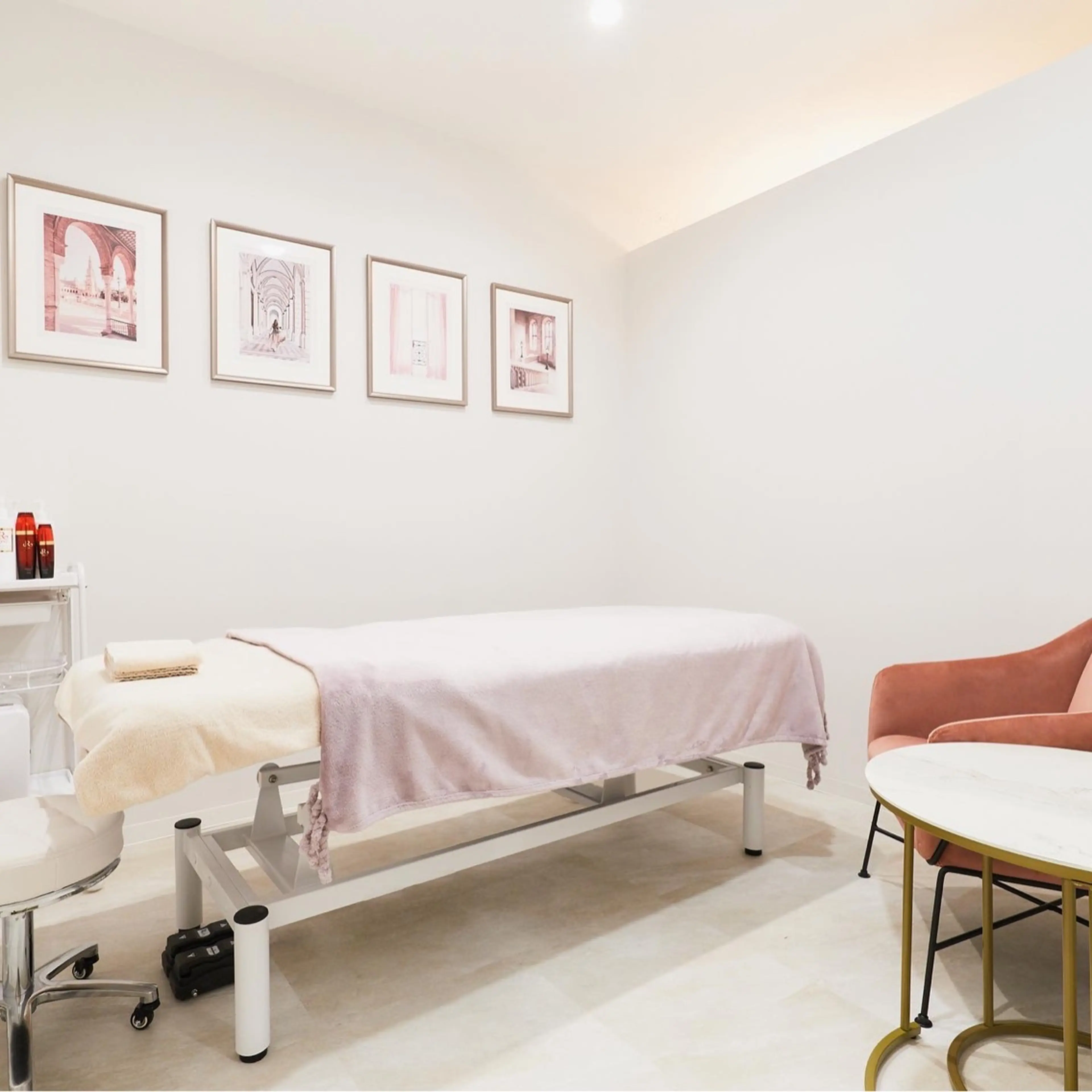 Salon de Liciousの内観・外観2