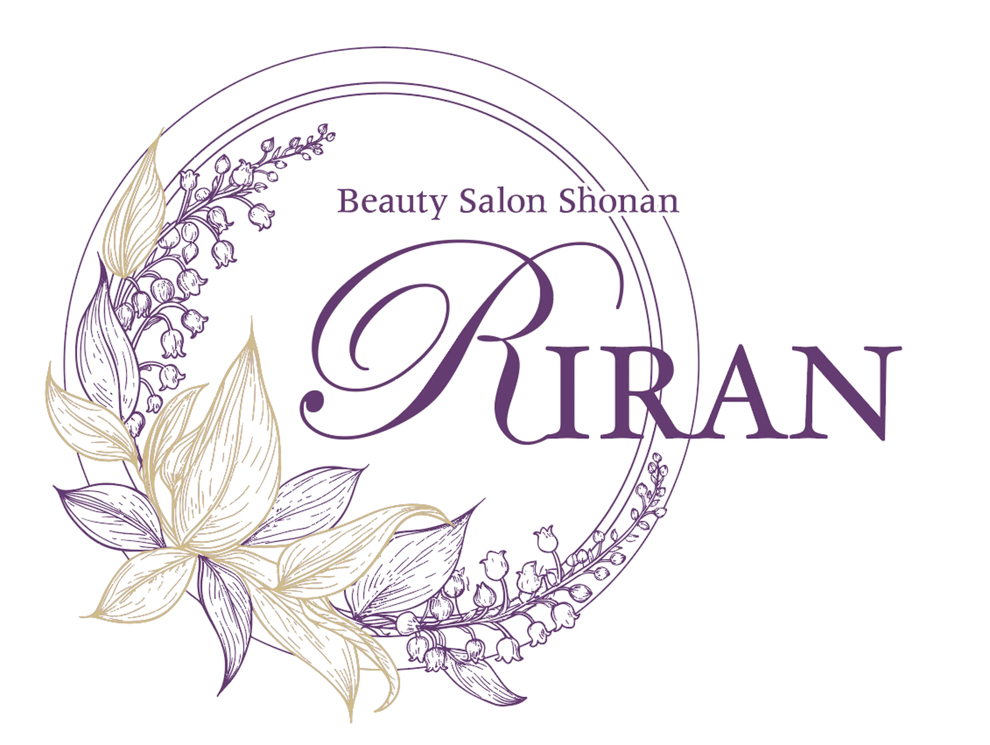 Beauty Salon Shonan RIRANの内観・外観3