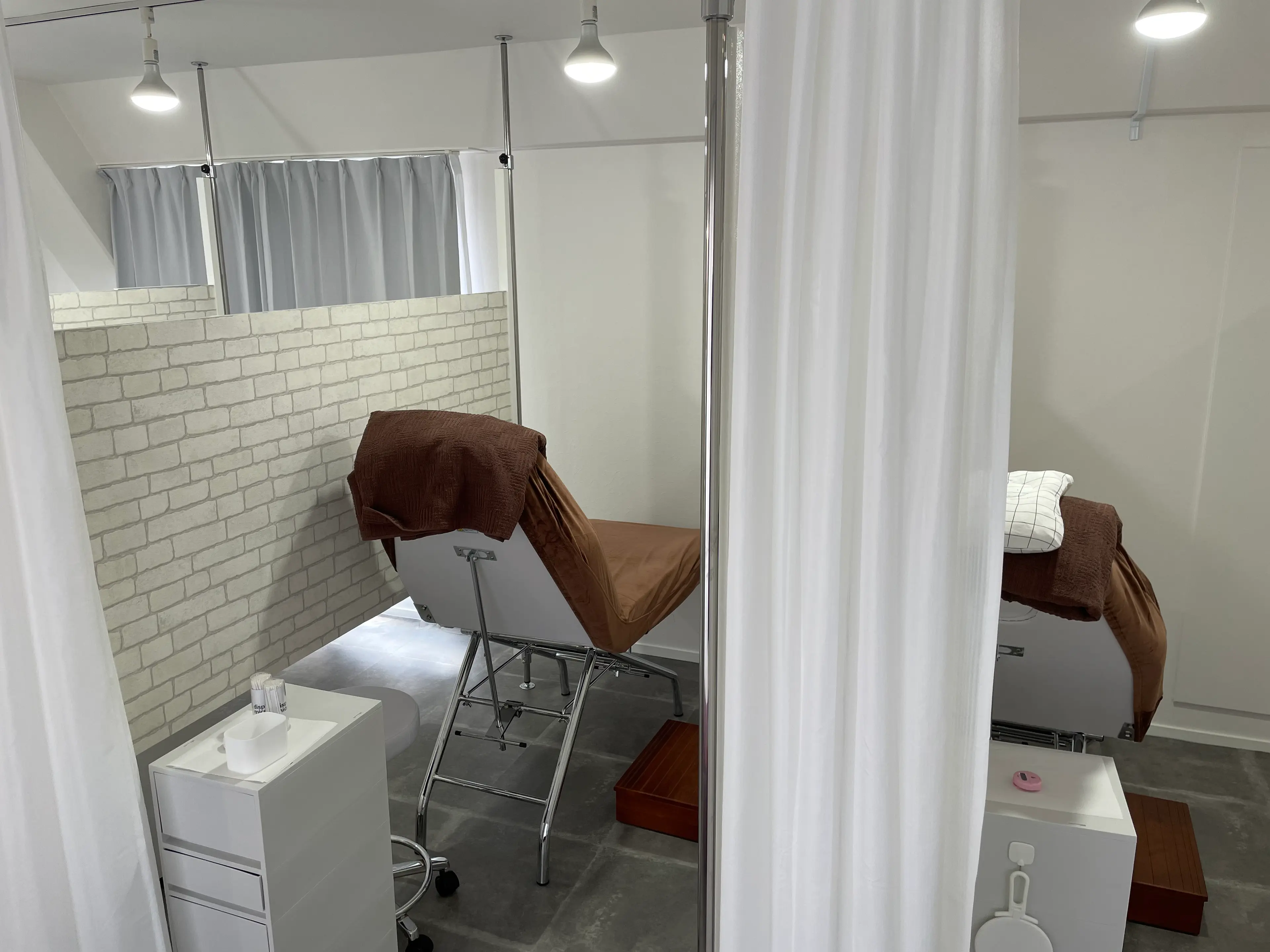 Trevor De‘rtisan Eyelashの内観・外観2