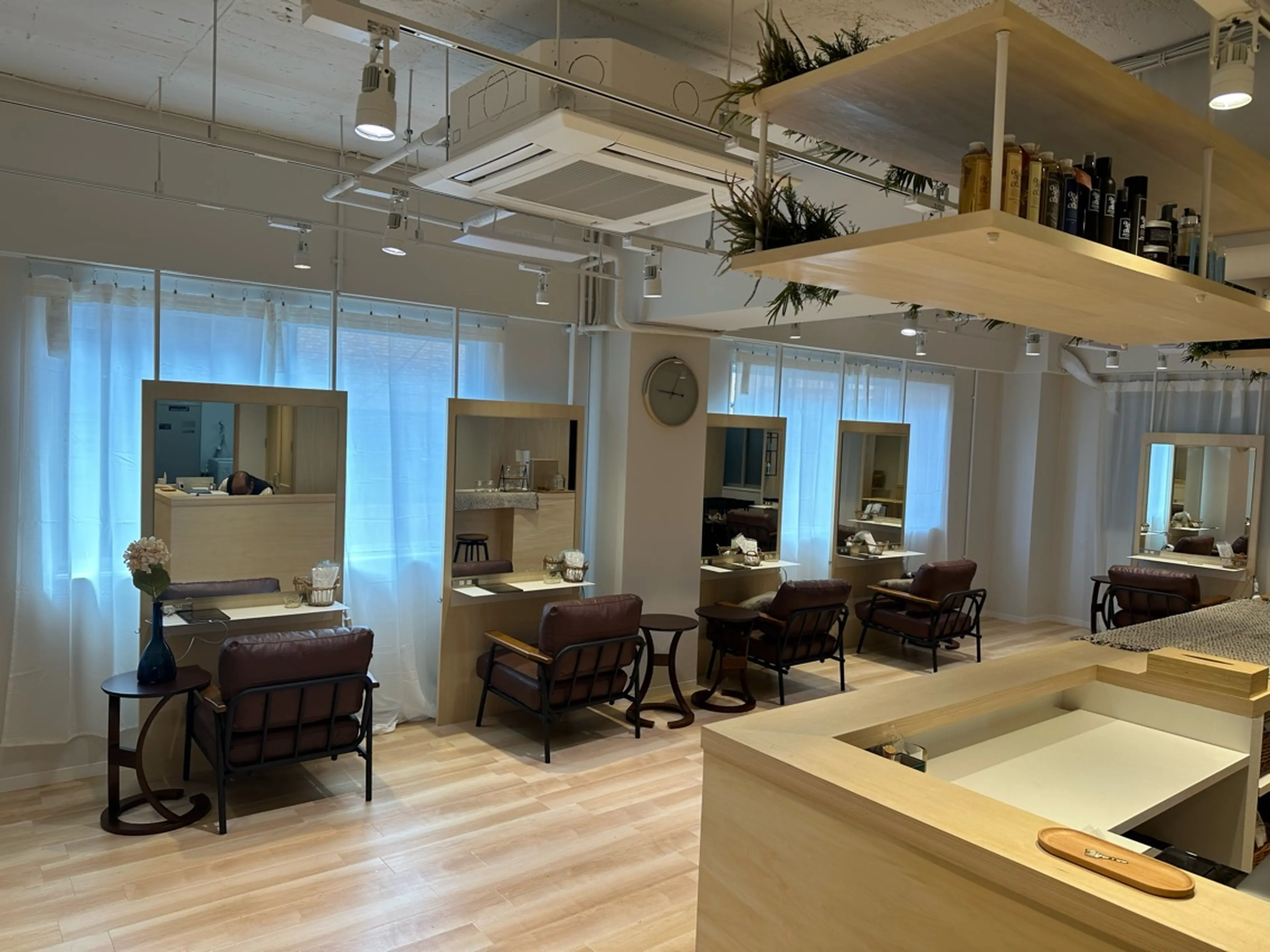 LICO日吉の内観・外観2