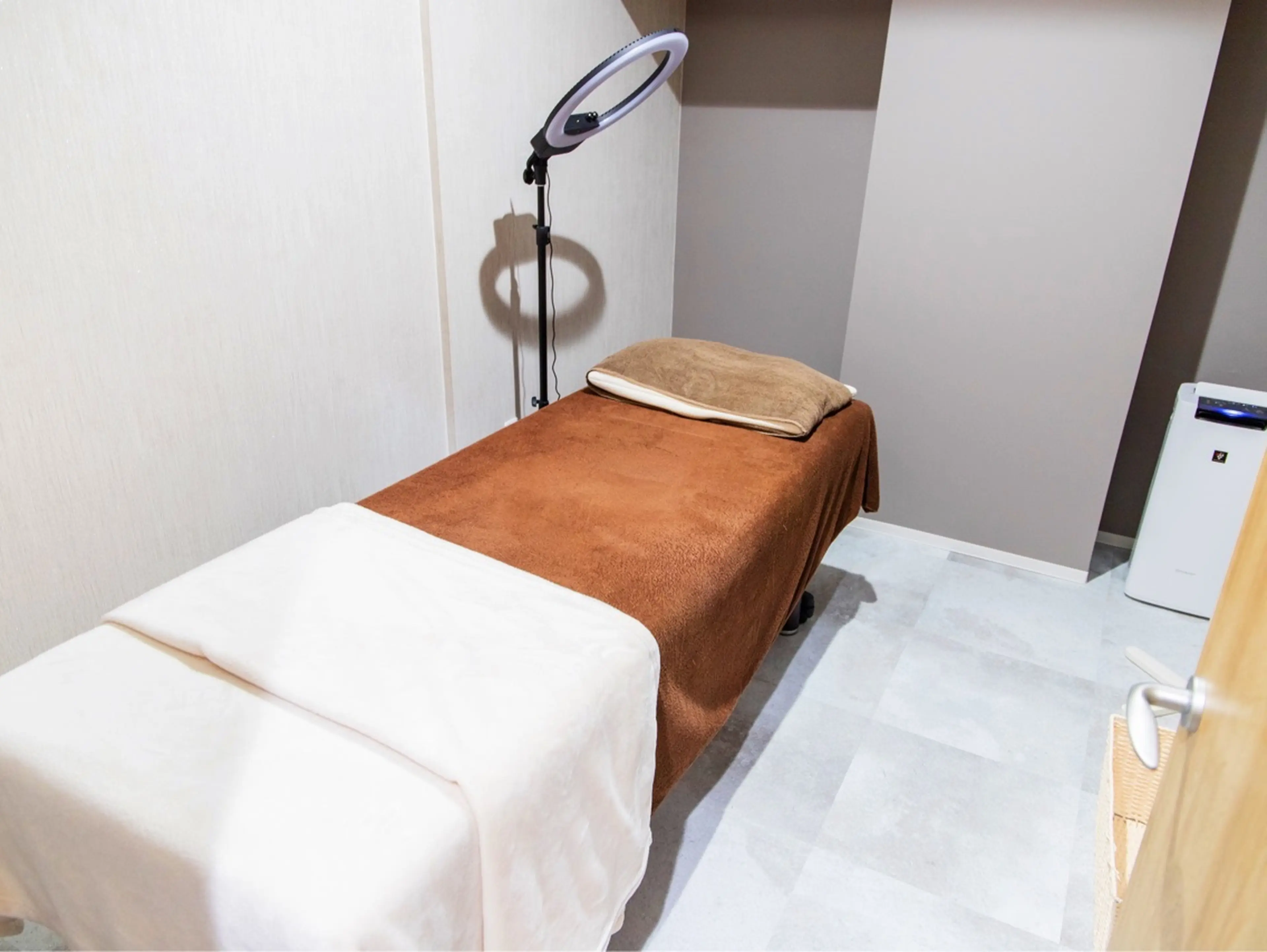 Salon Ritaの内観・外観3