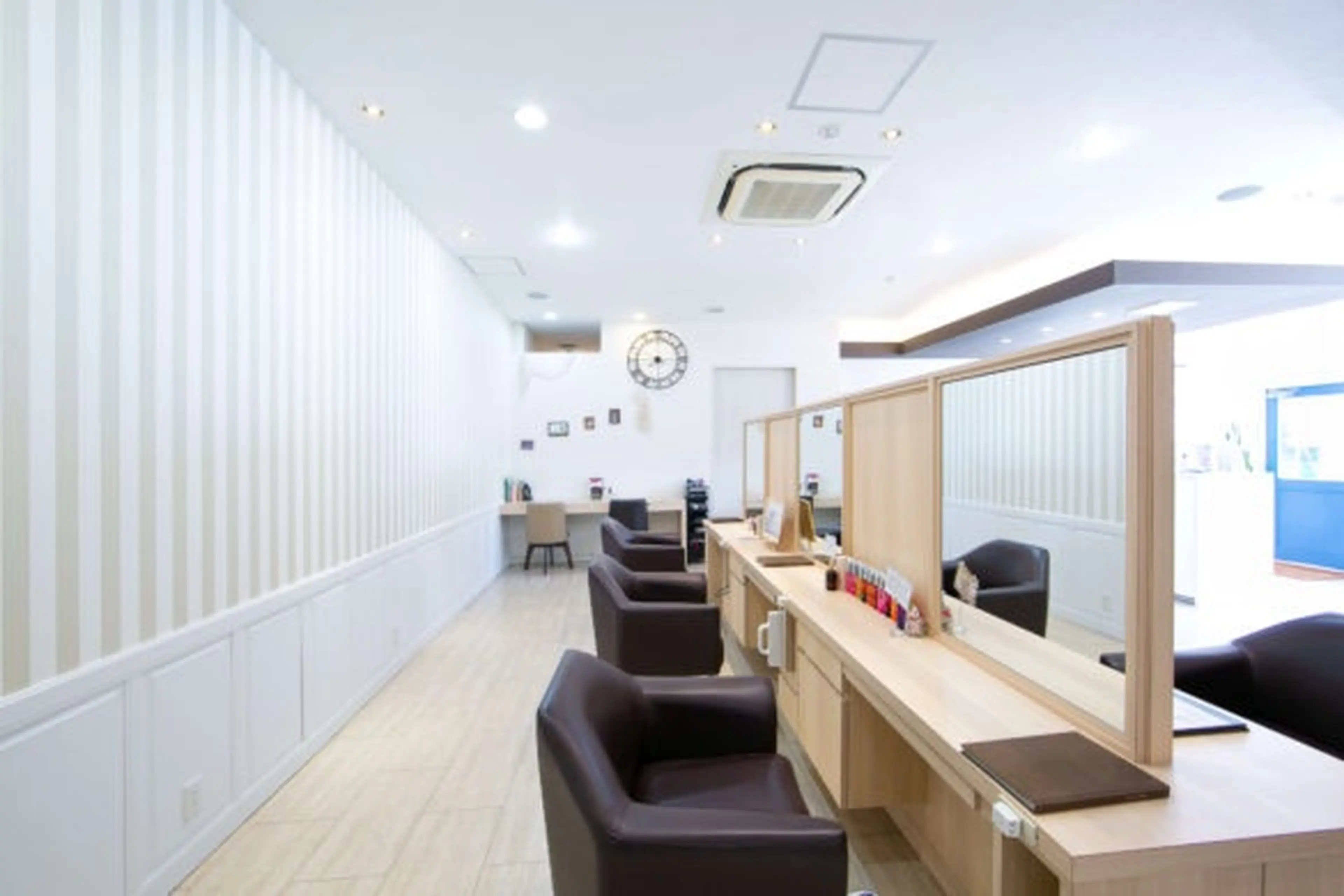 ルシードスタイルチェルの内観・外観3