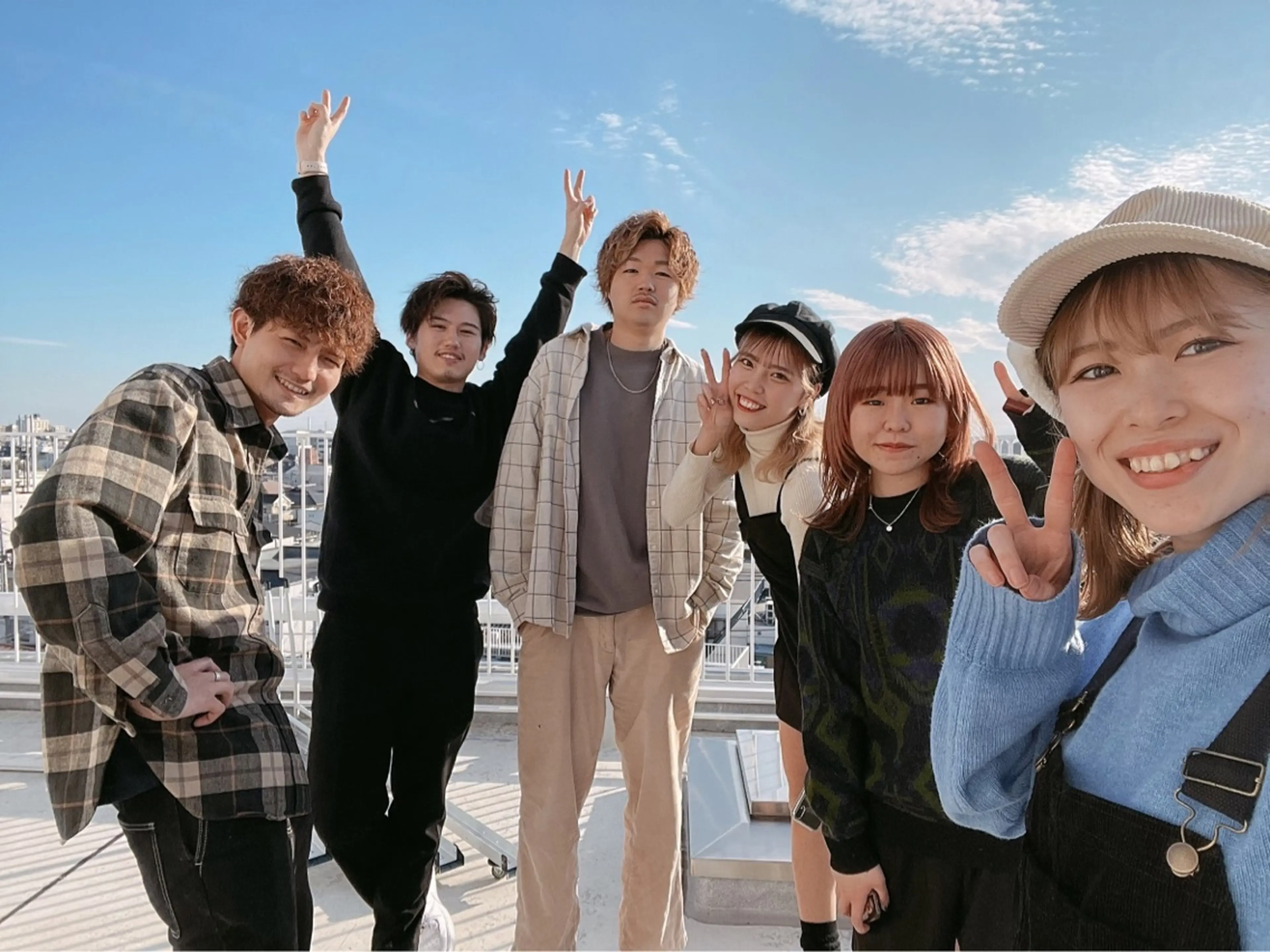 fifth.oneの内観・外観3