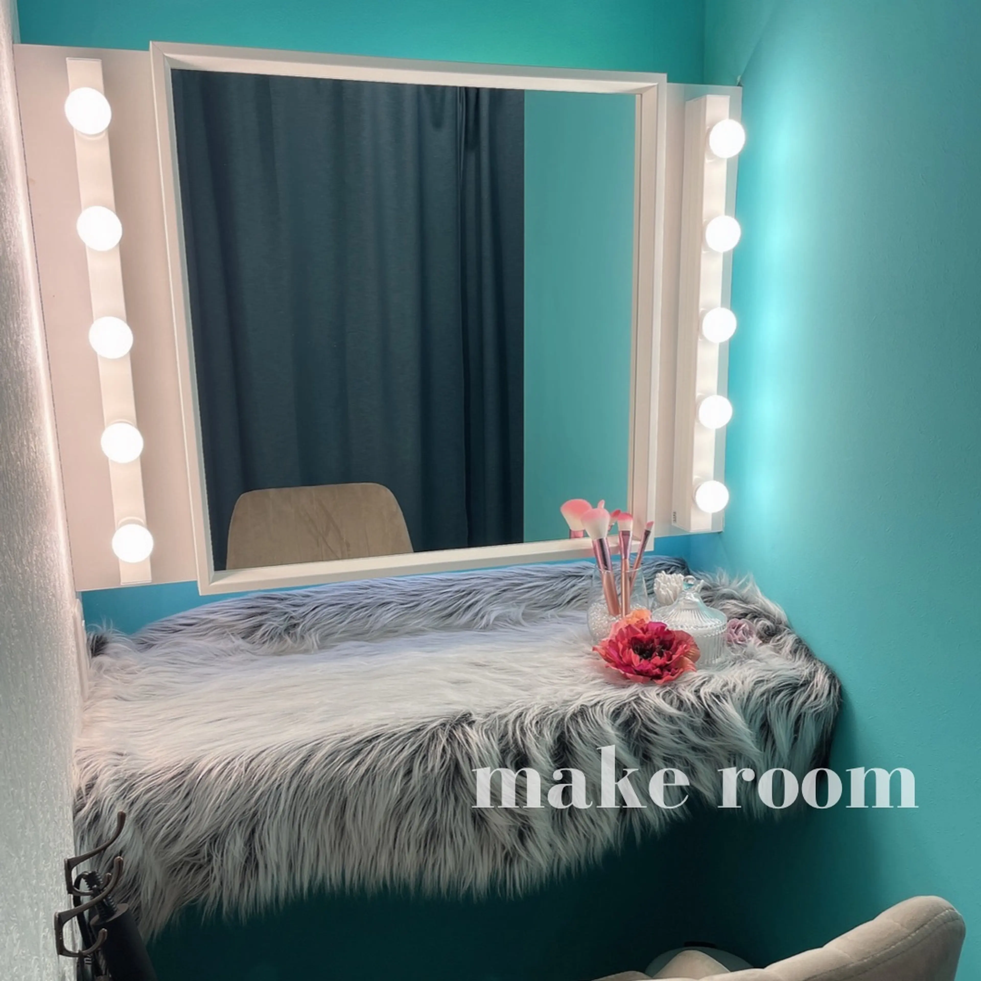 MUSE beautysalonの内観・外観2