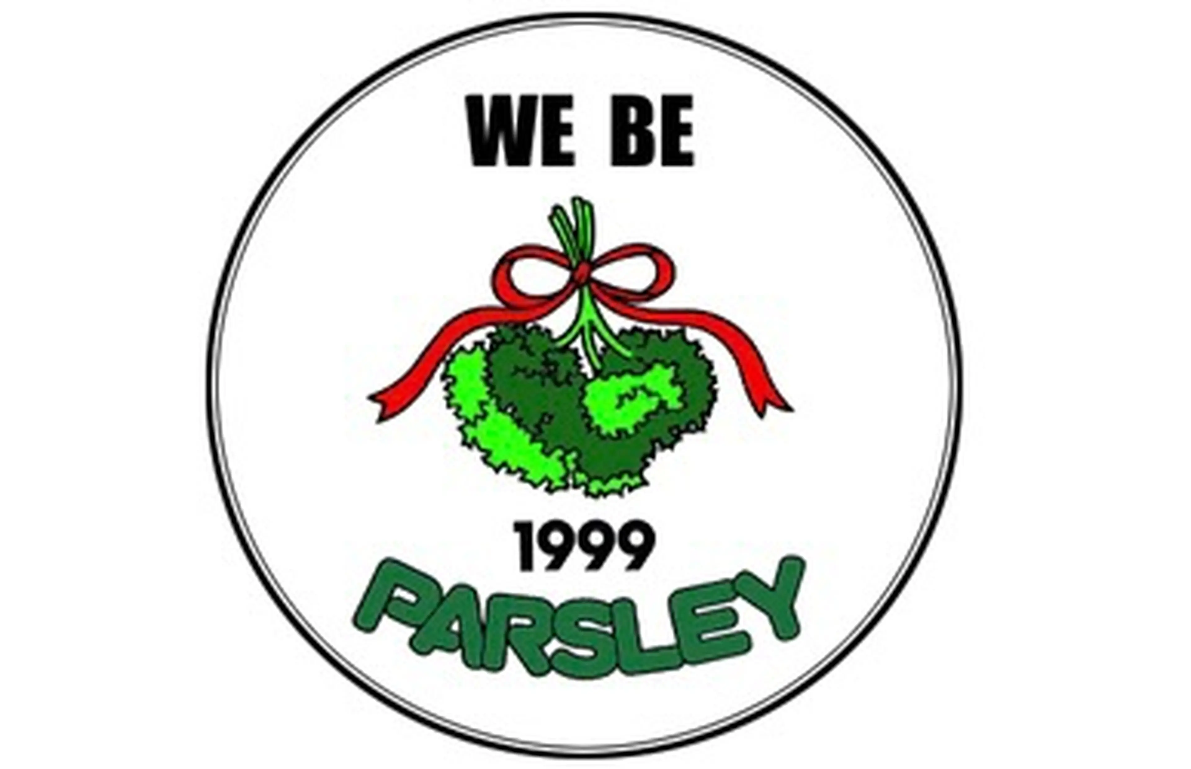 WE BE PARSLEYの内観・外観1