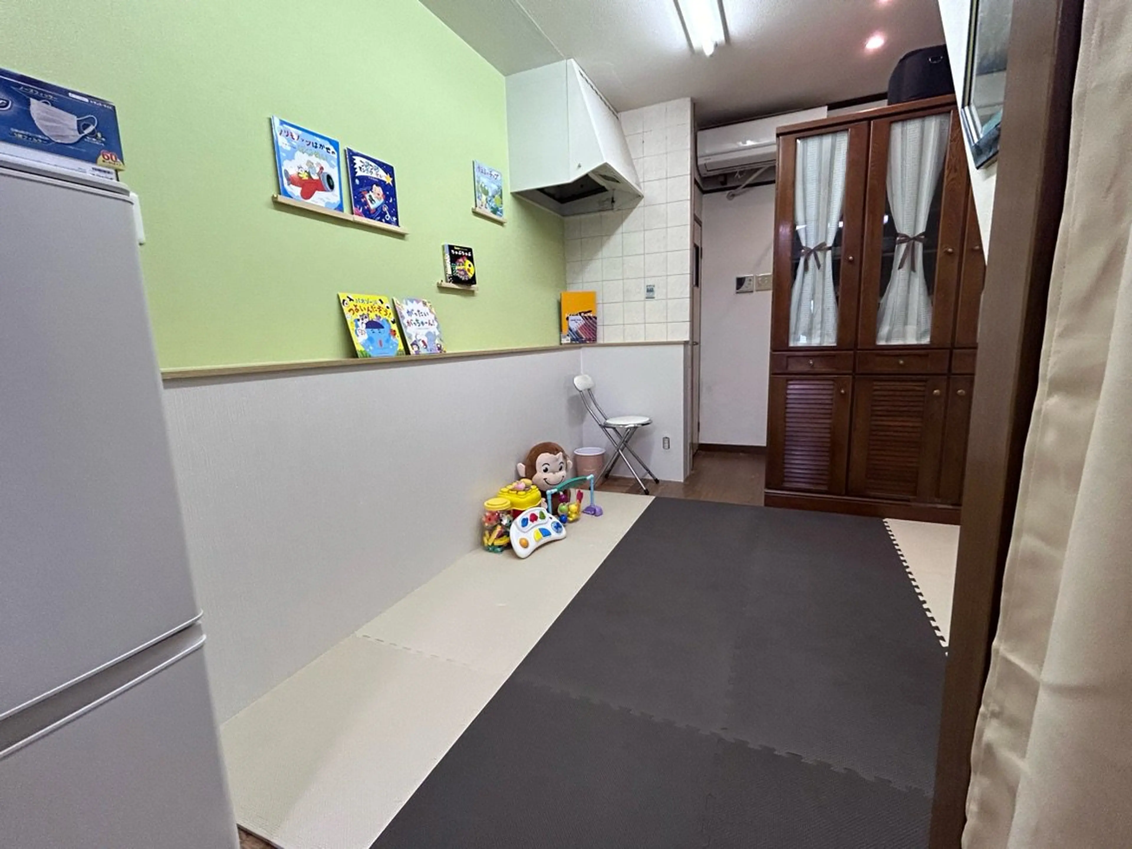 M's nail salonの内観・外観3