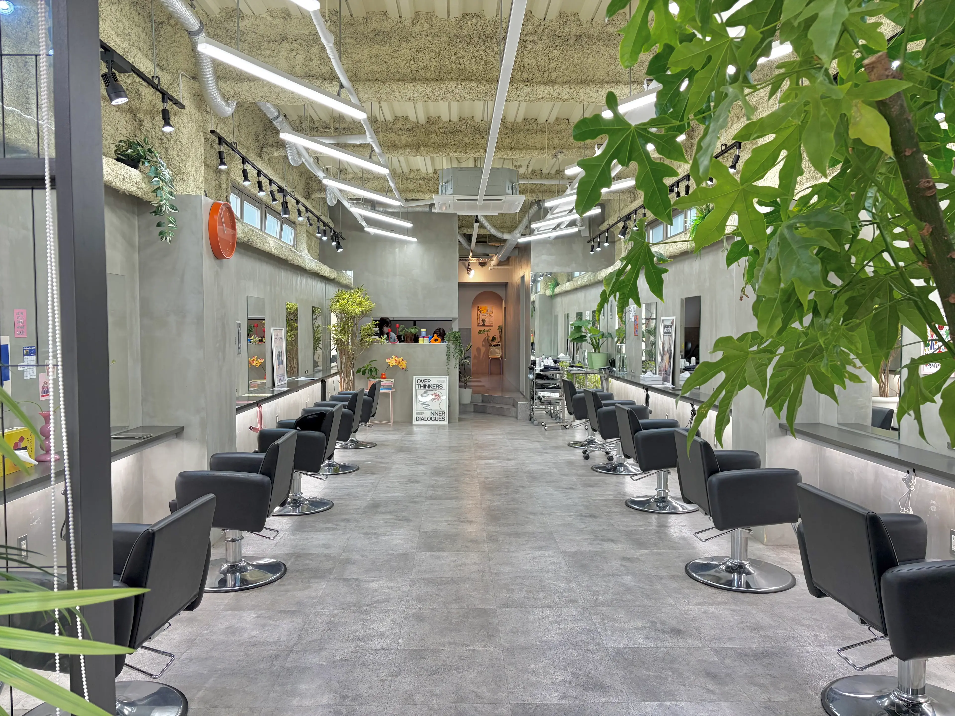 umu.の内観・外観2