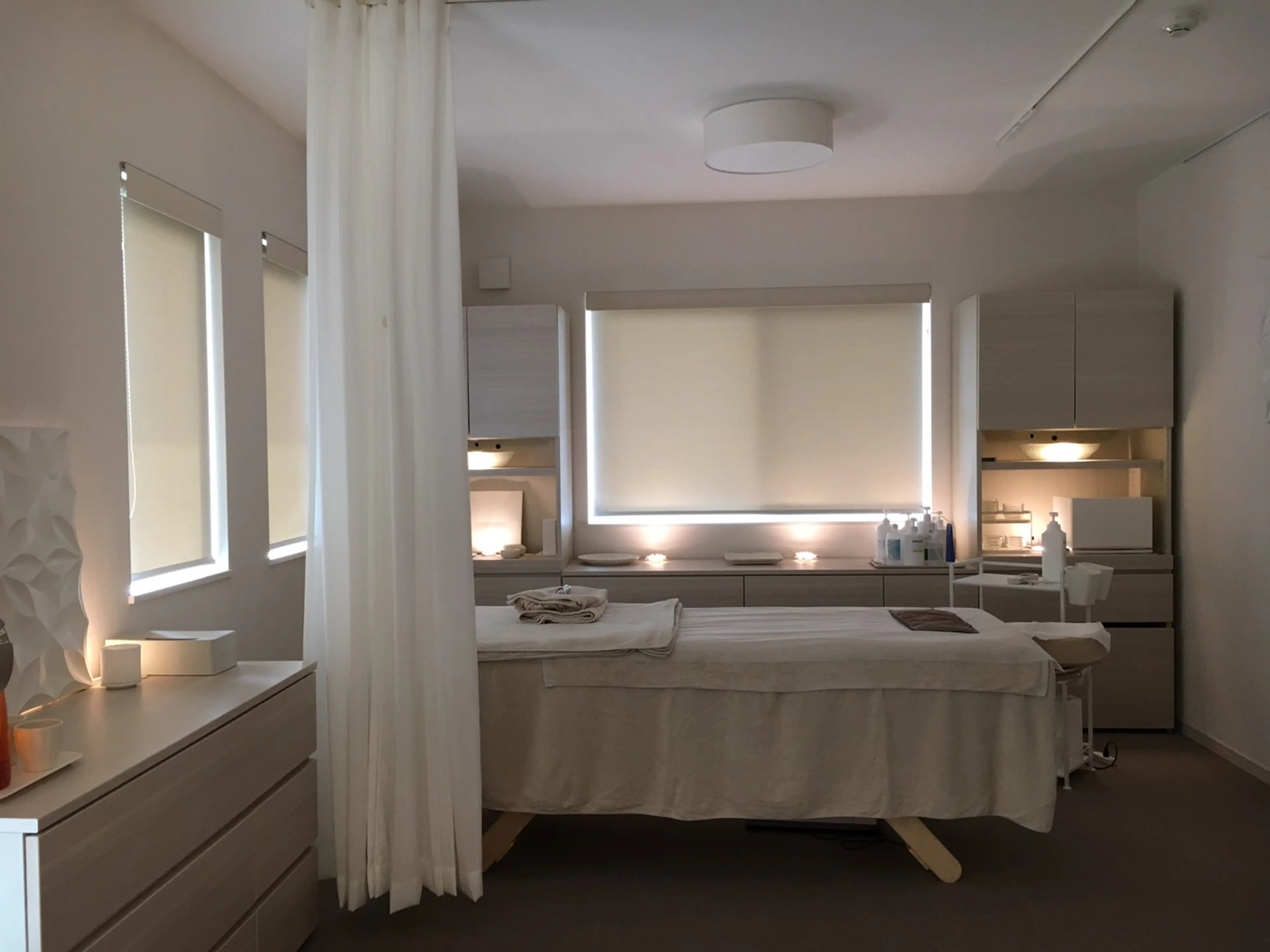 トータルエステティック　レリアの内観・外観1