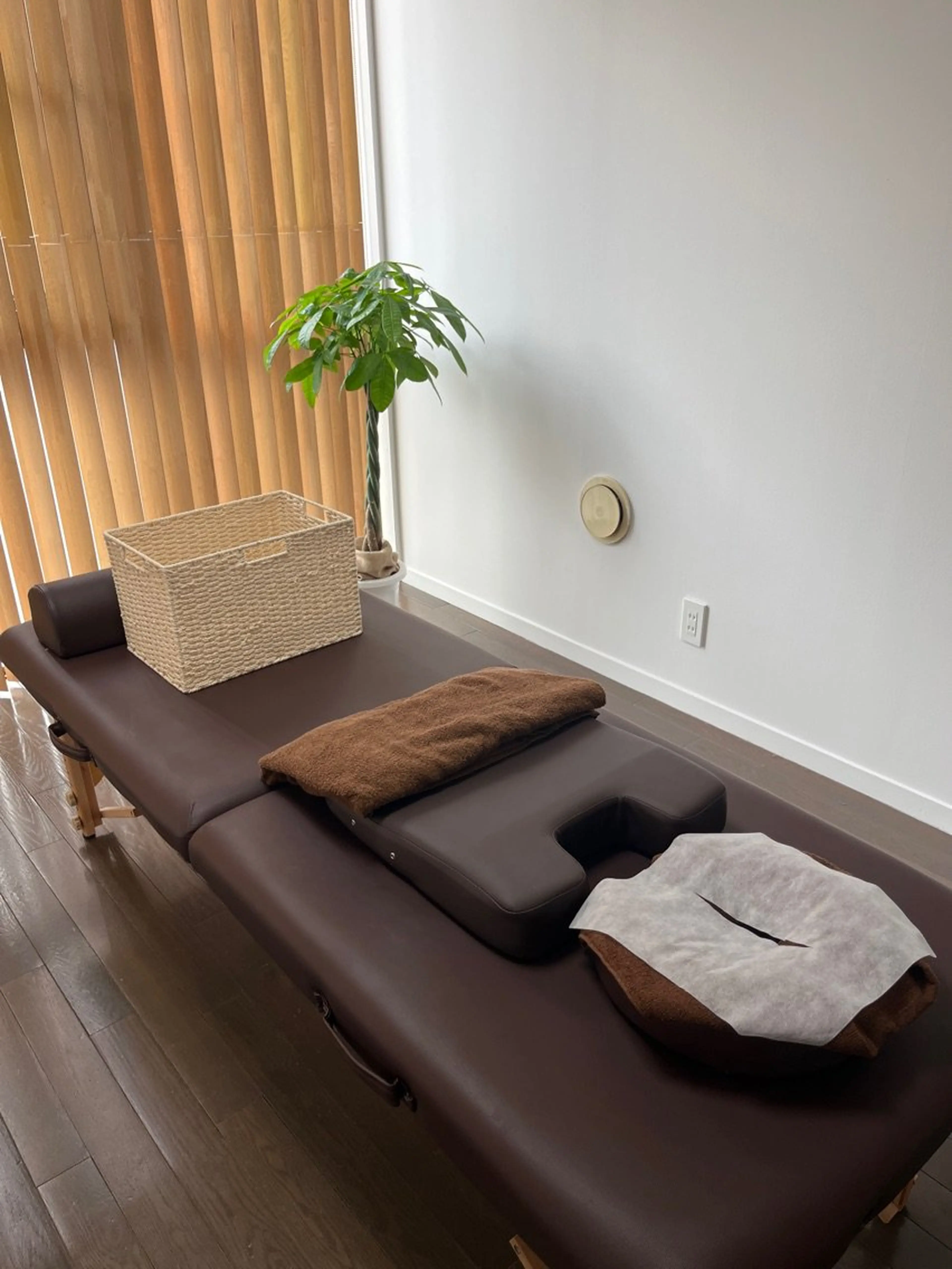 すずらん鍼灸院の内観・外観1