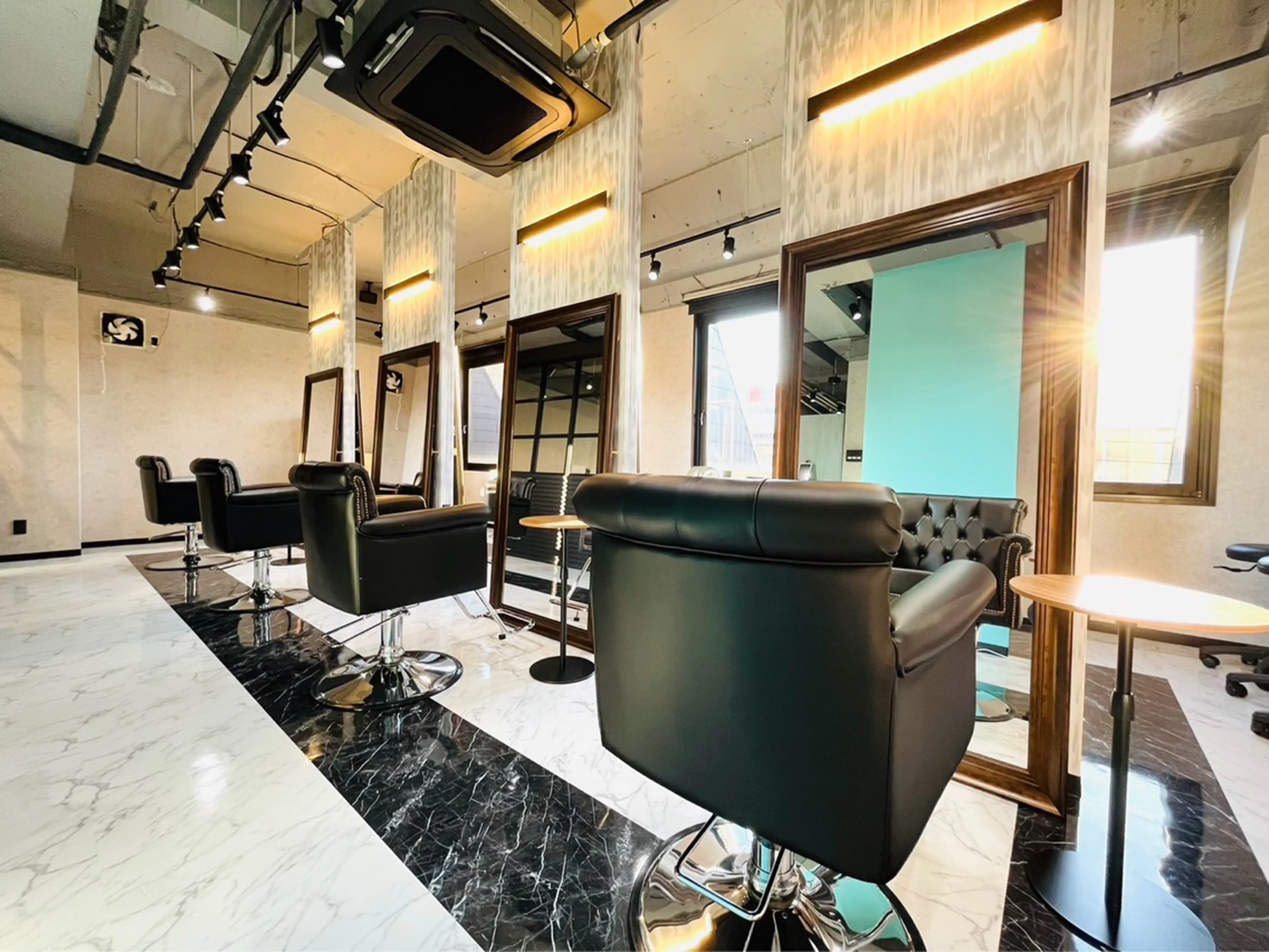 Luana TOKYOの内観・外観1