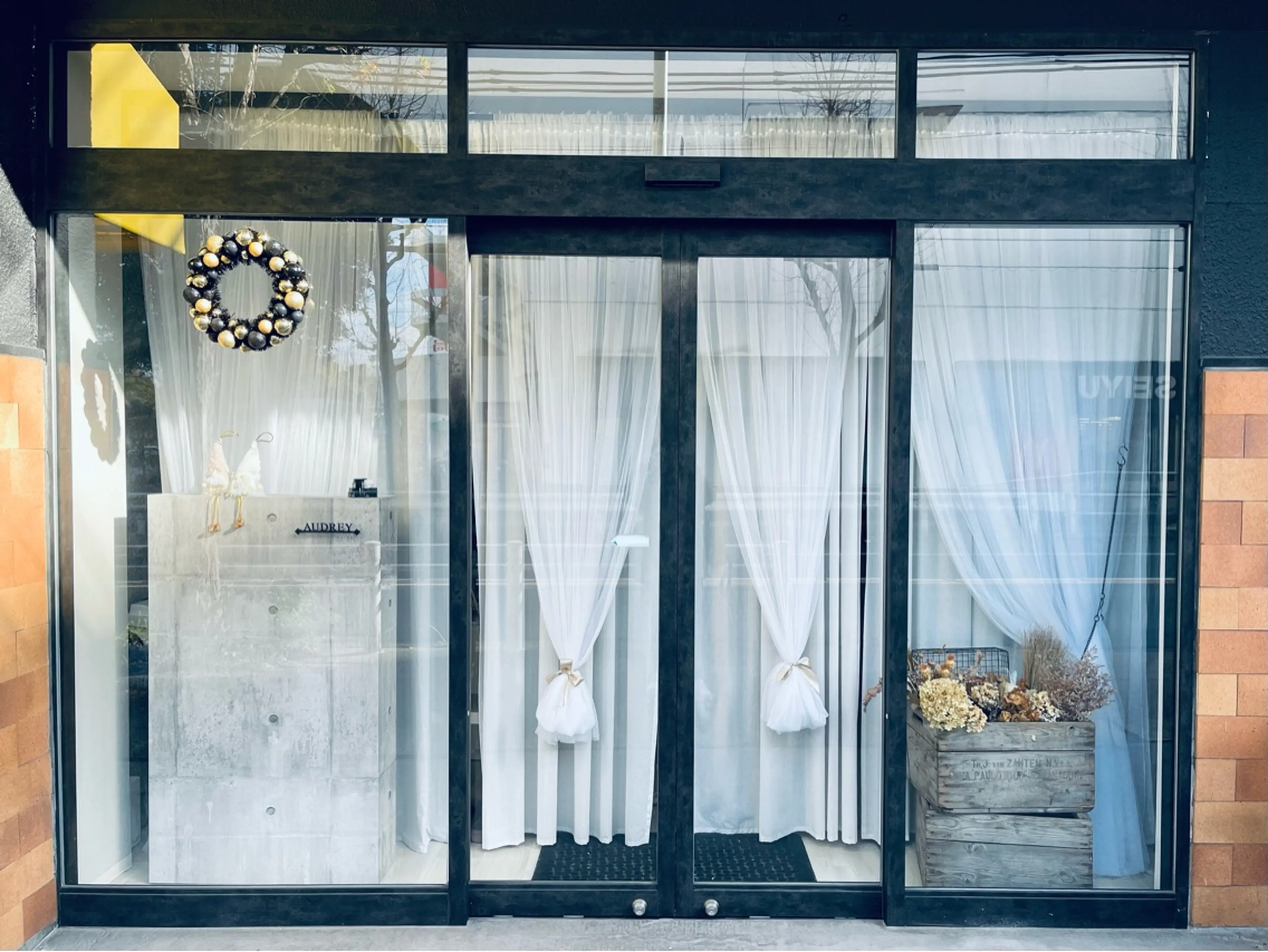 Audrey(オーデリー)の内観・外観3