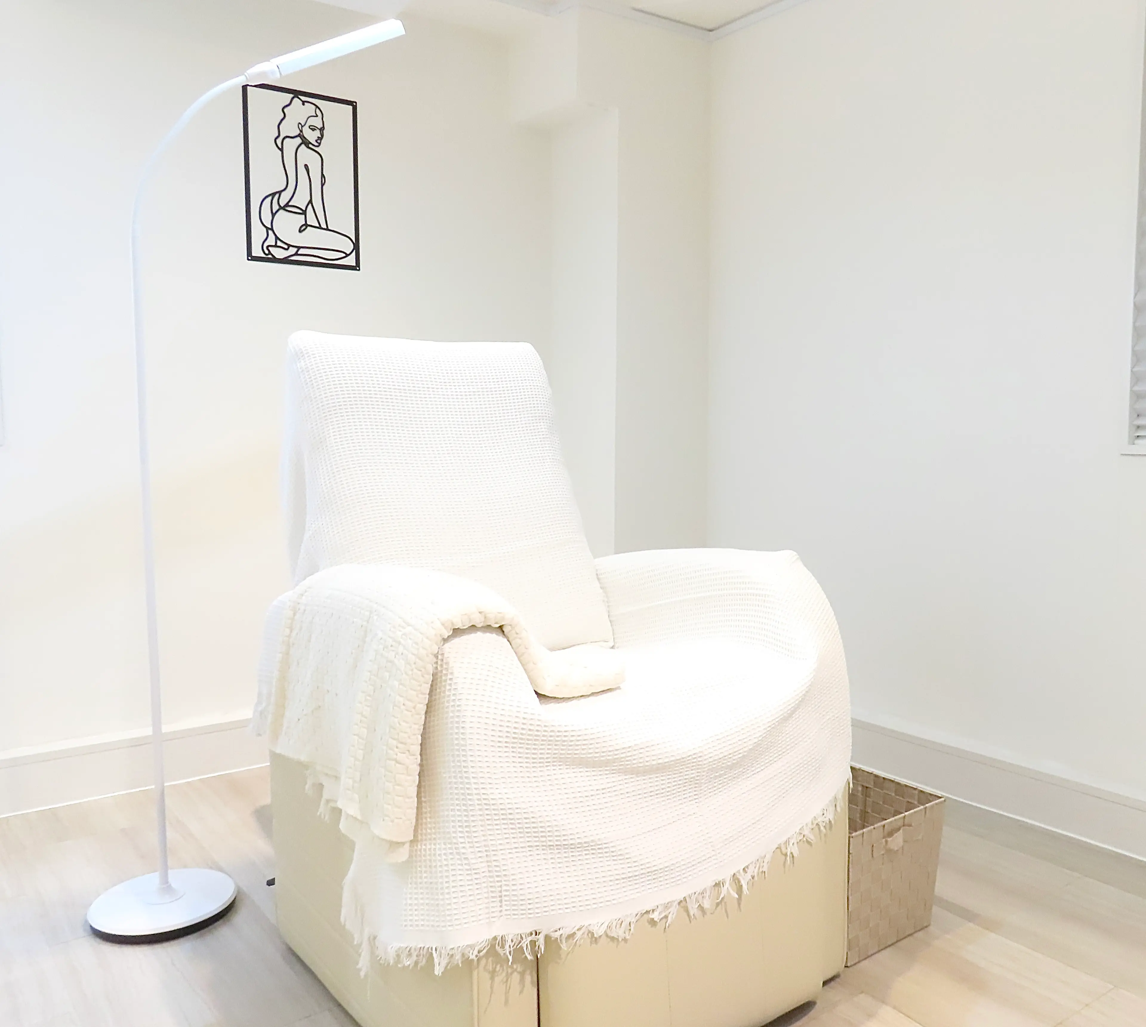 Beauty salon BiAの内観・外観1