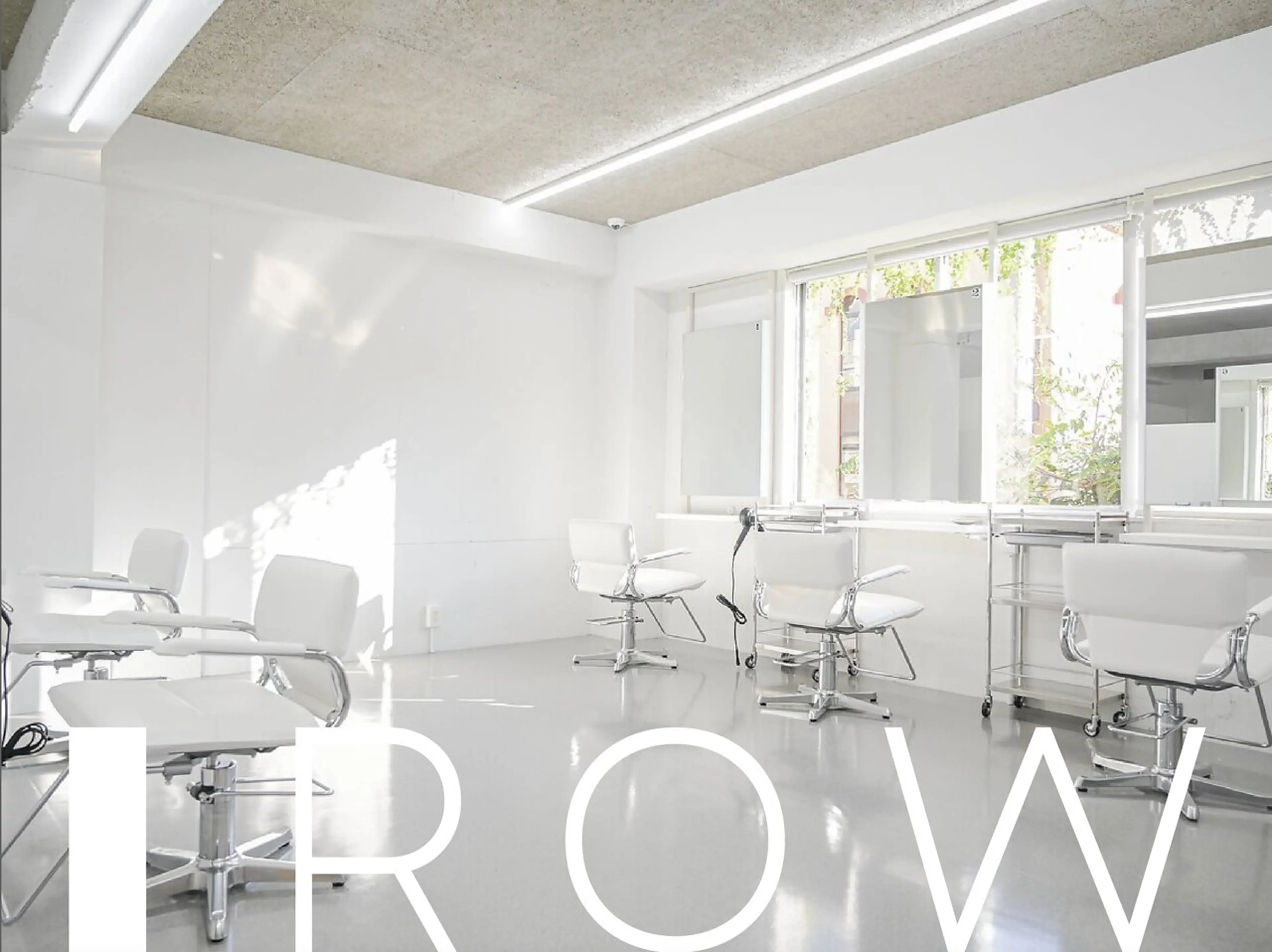 IROW 山口どうもん店の内観・外観2