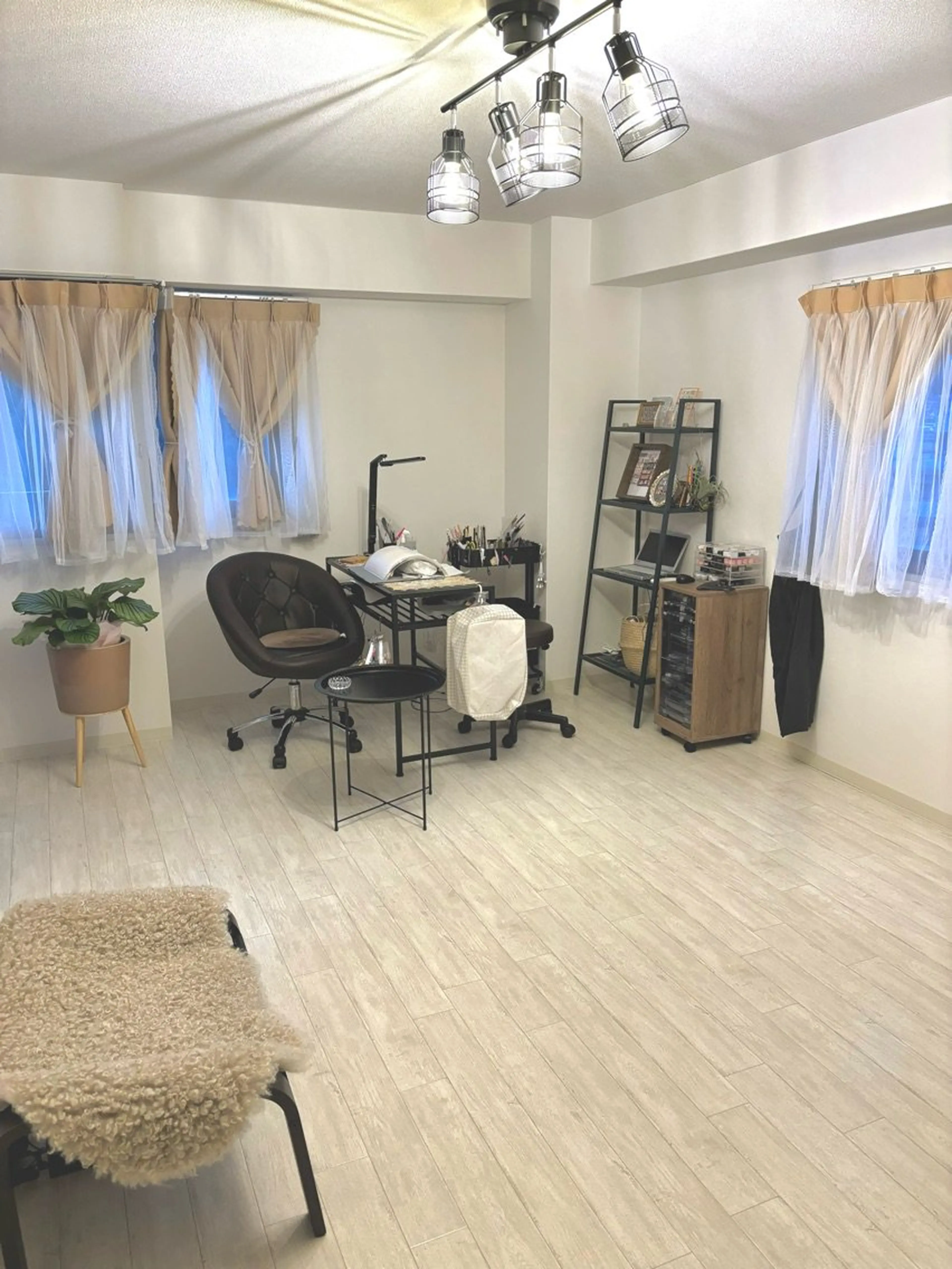 epanouirの内観・外観2