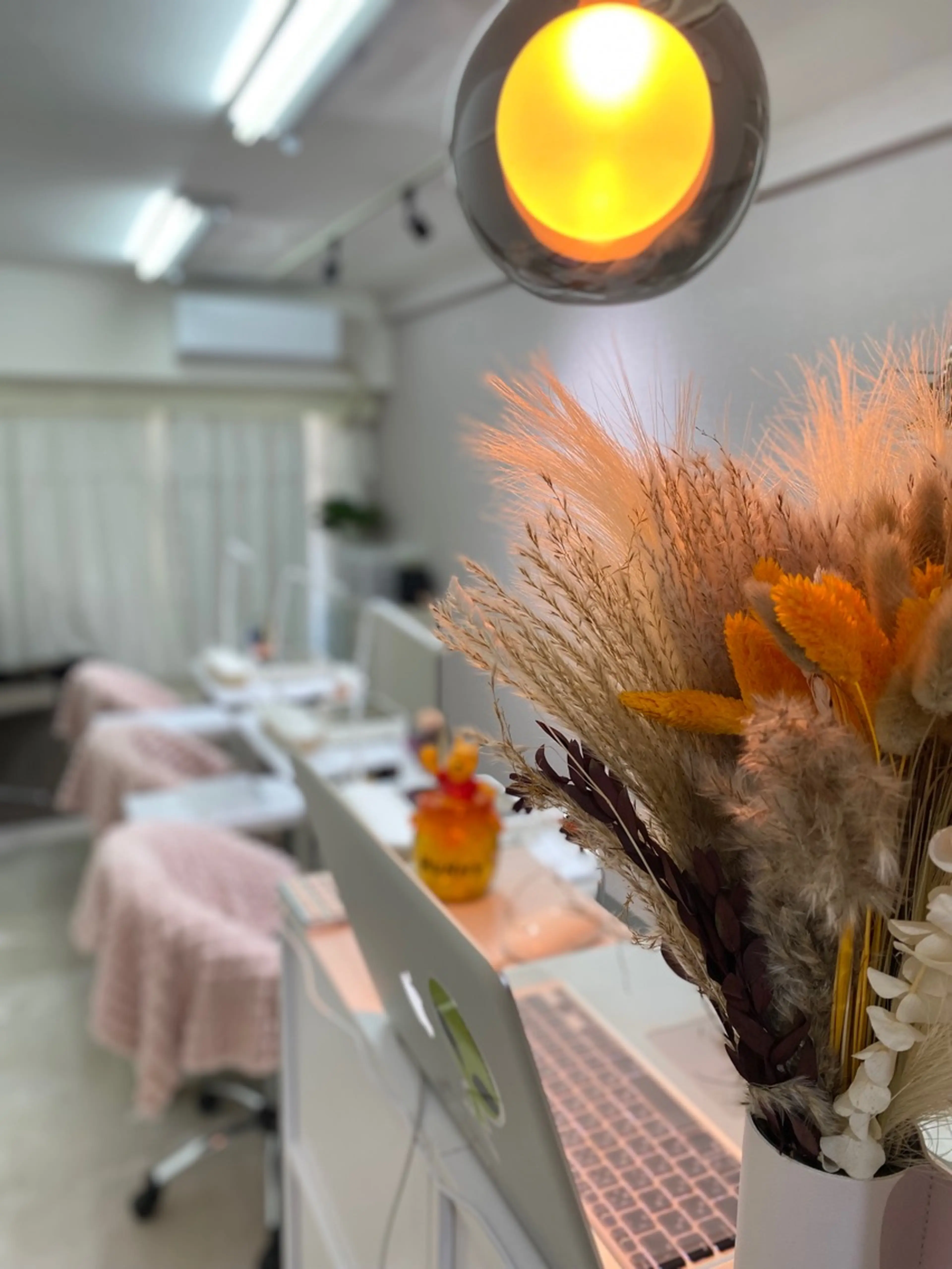 Morpho nail【モルフォネイル】の内観・外観3