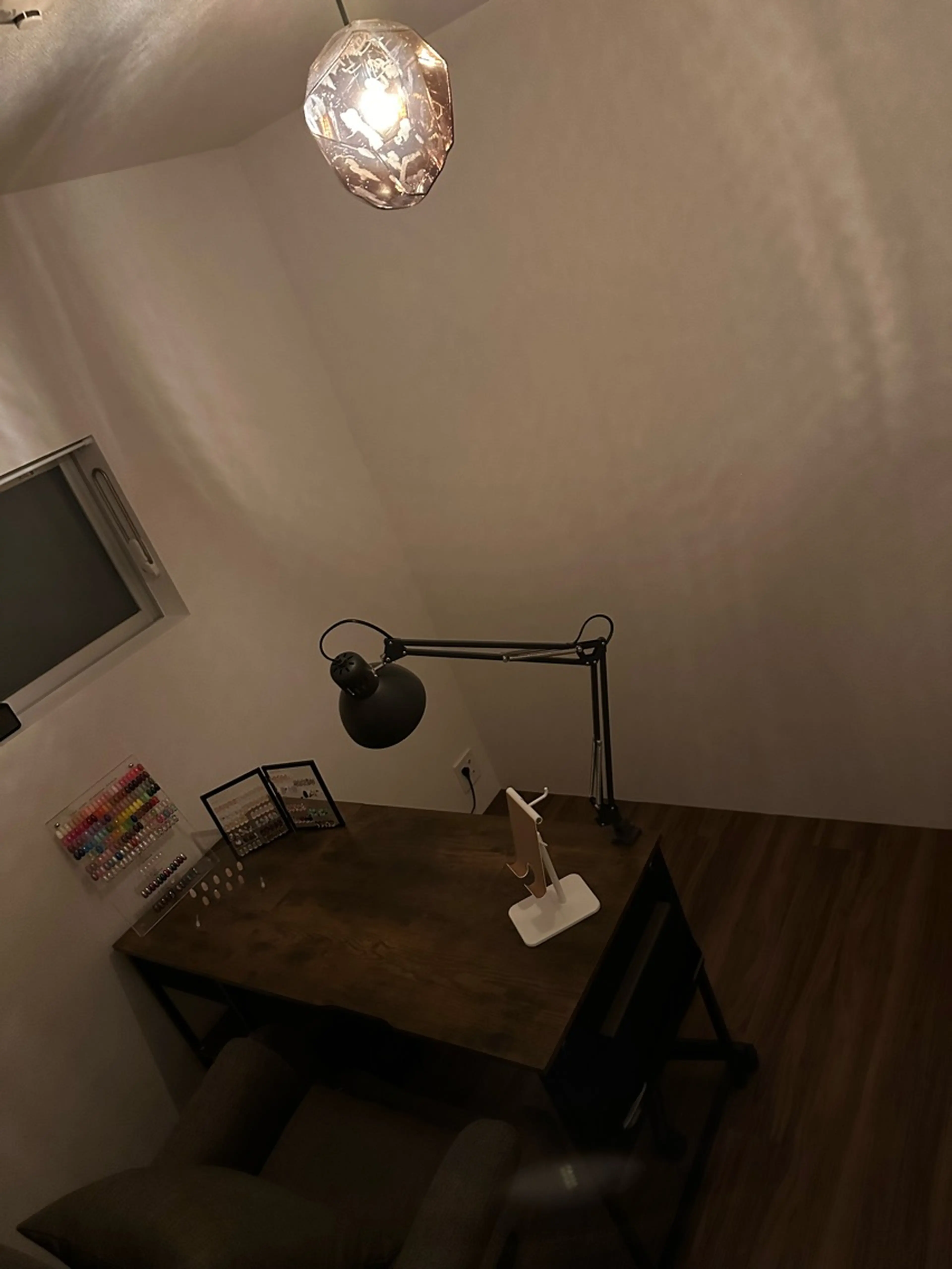 KASHINOKIの内観・外観2