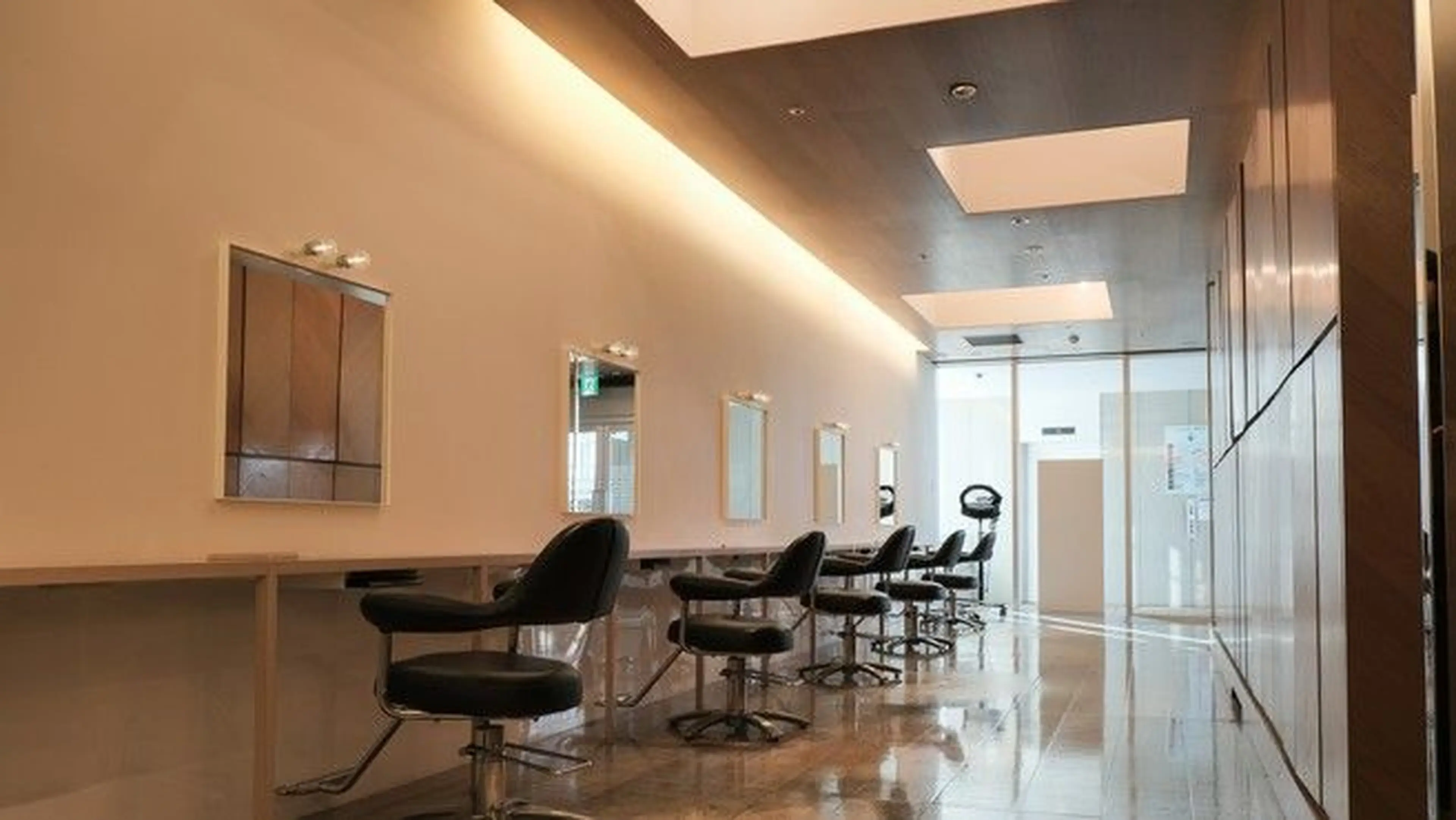 IMAJINE経堂の内観・外観2