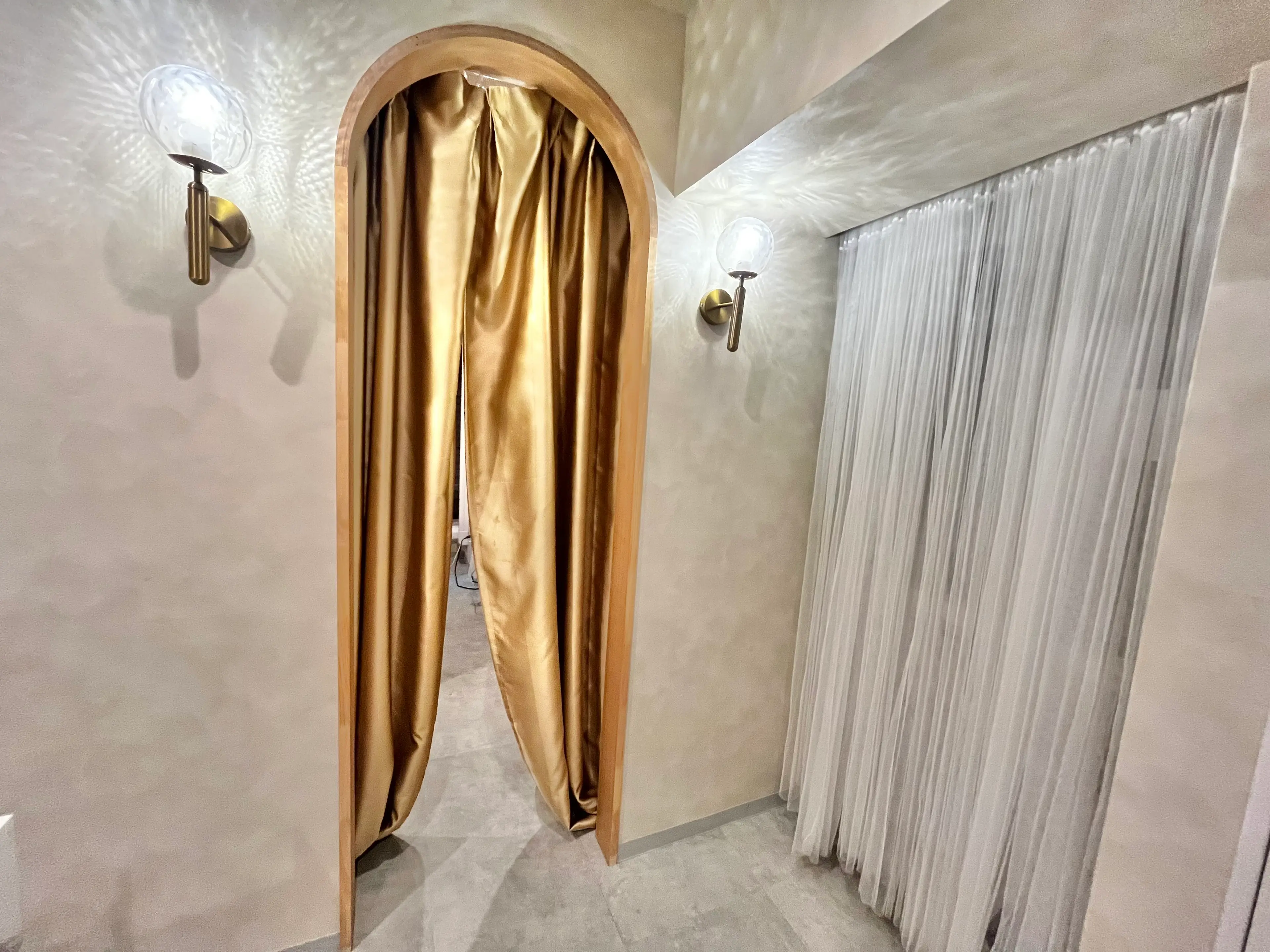 Ltienaの内観・外観2