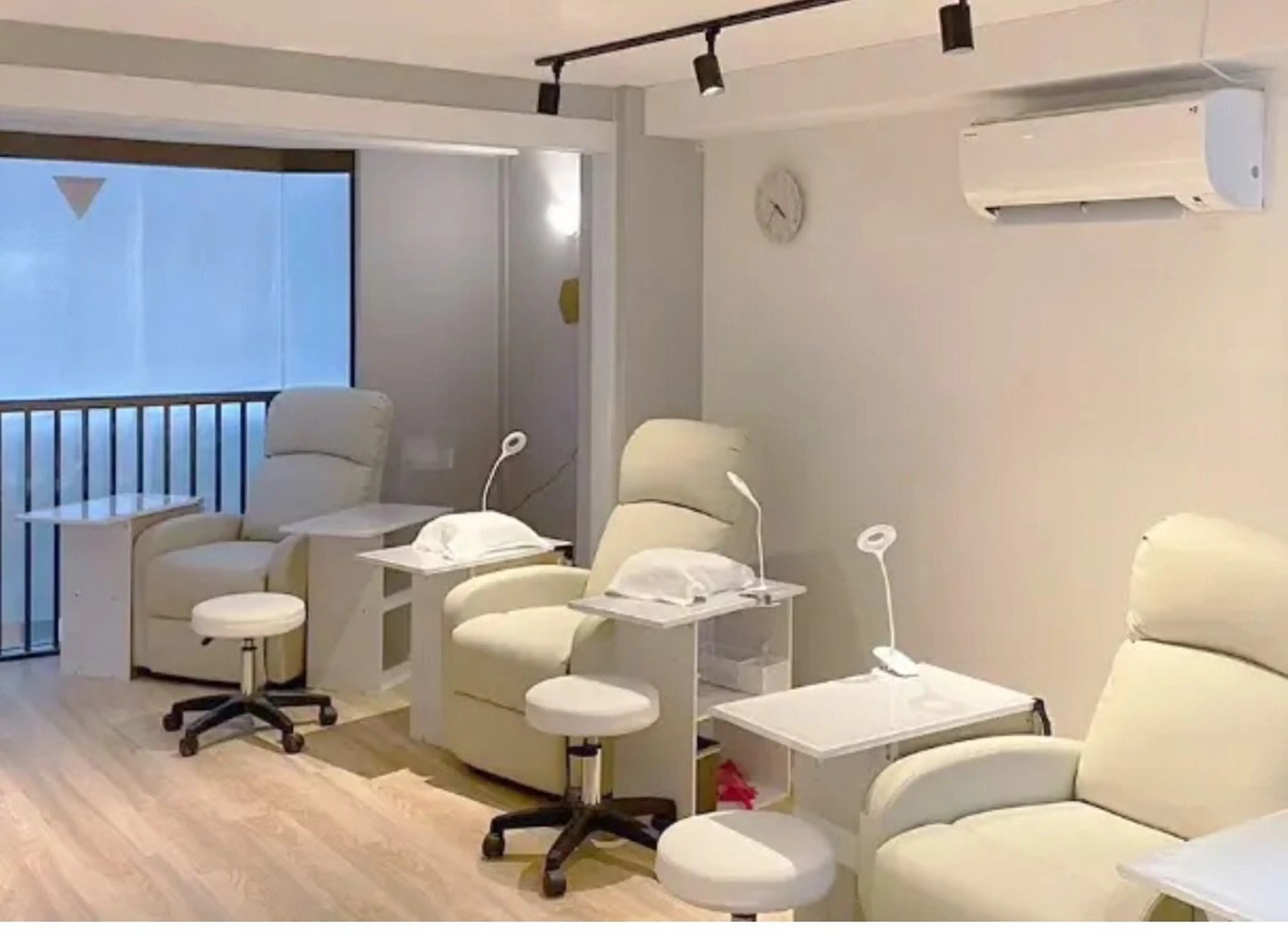 はあとねいる天王寺寺田町店の内観・外観1