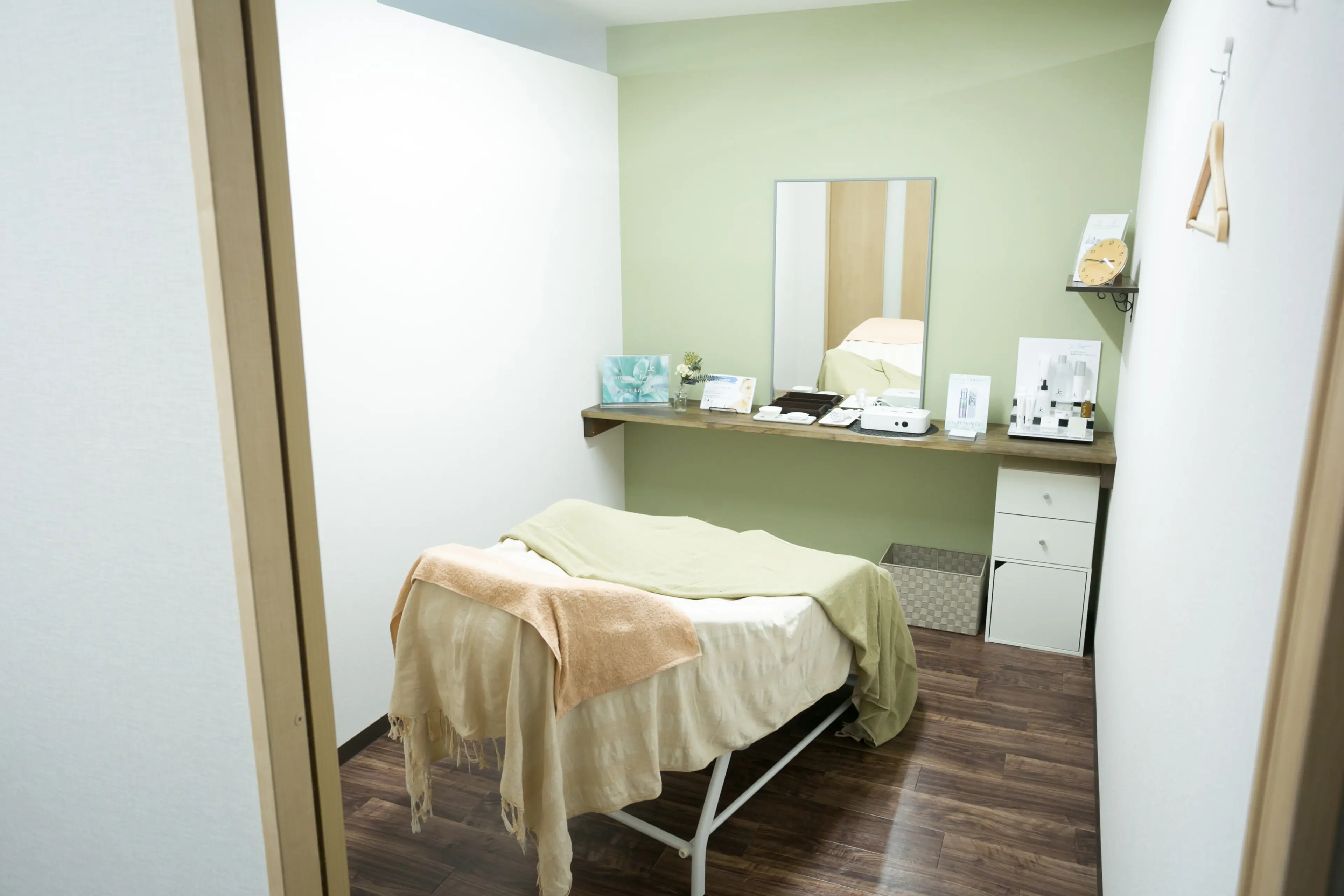 ノンノガーデン札幌円山の内観・外観2