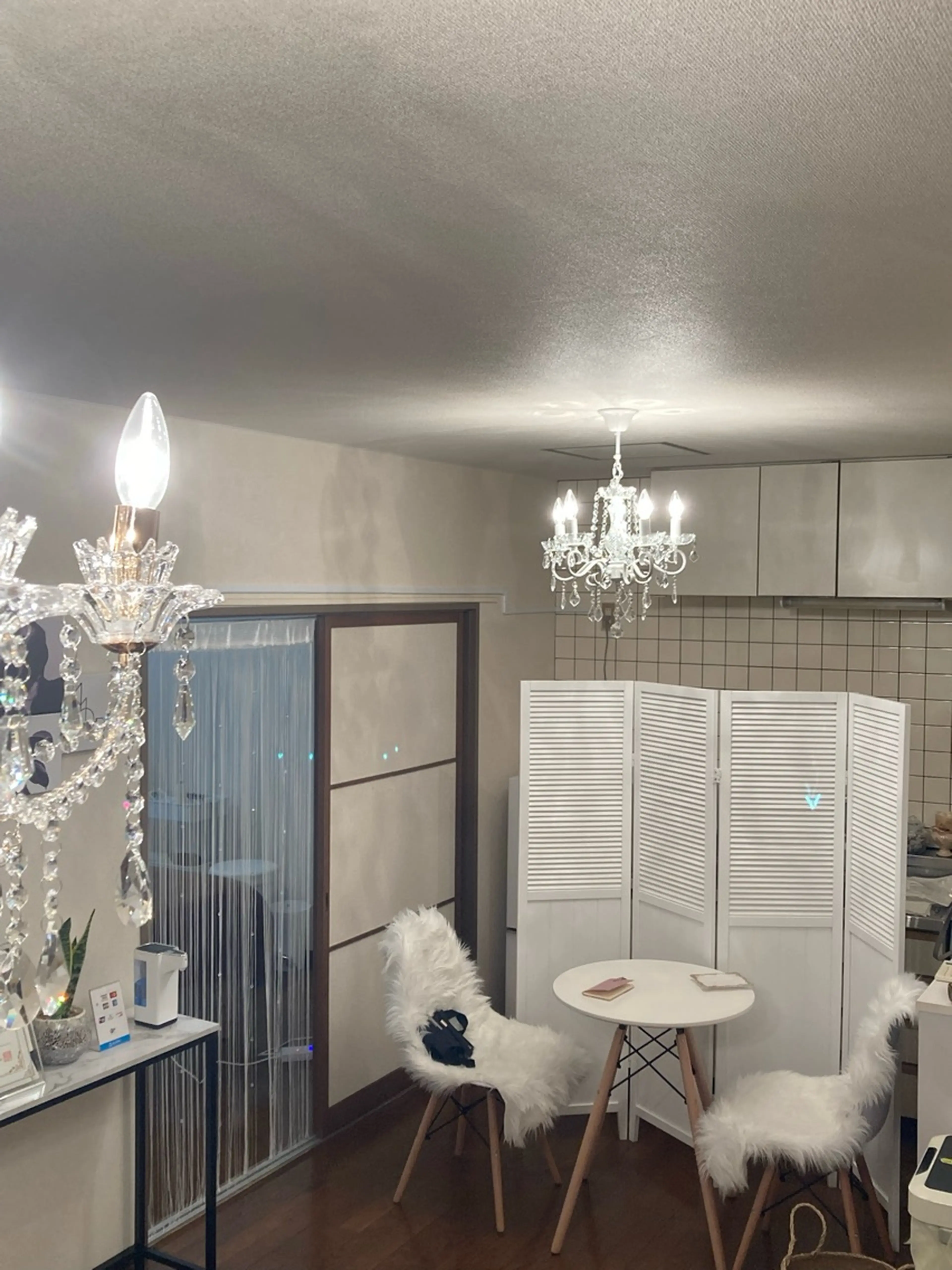 carnetの内観・外観3