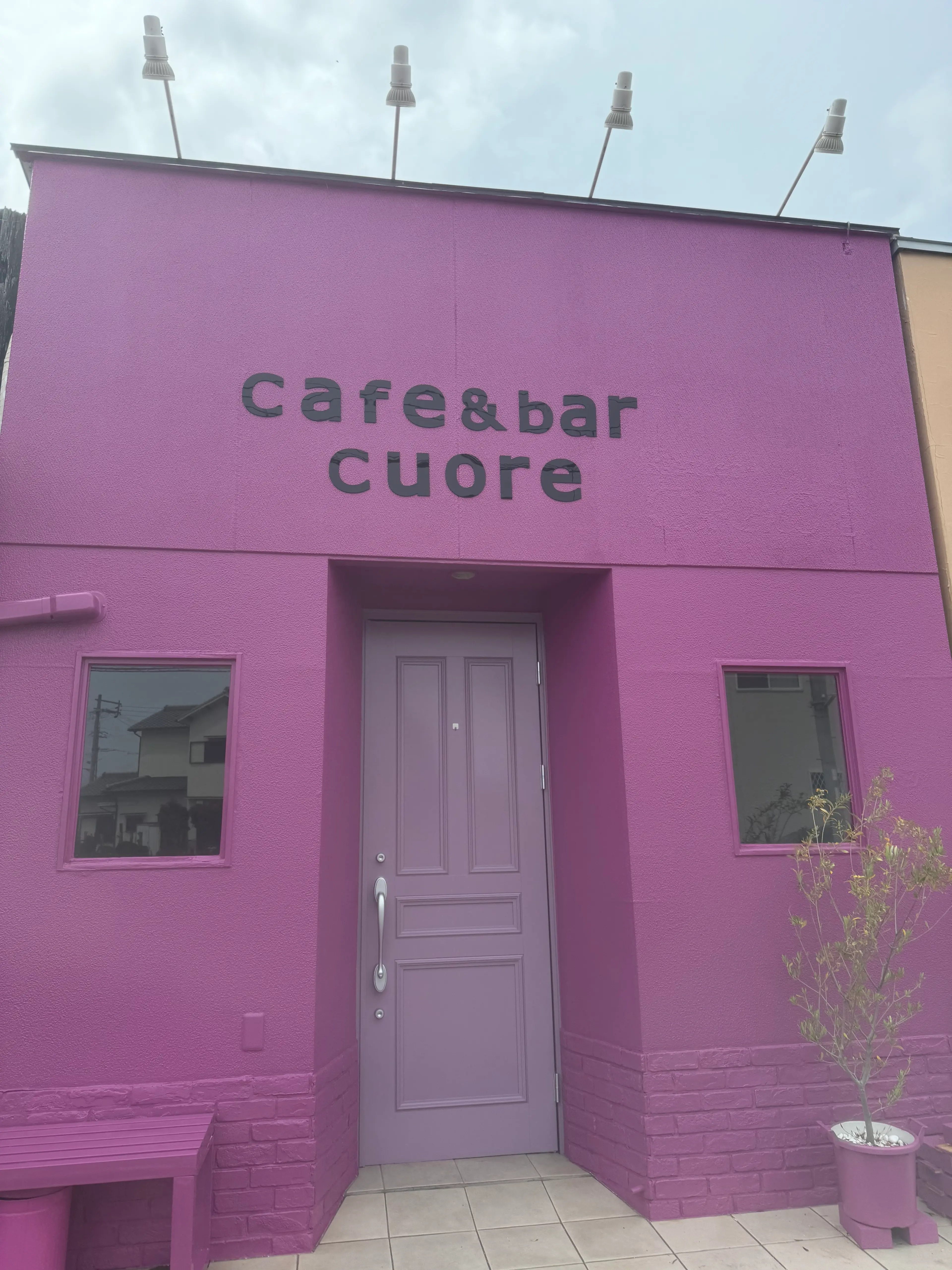 hatinailの内観・外観1