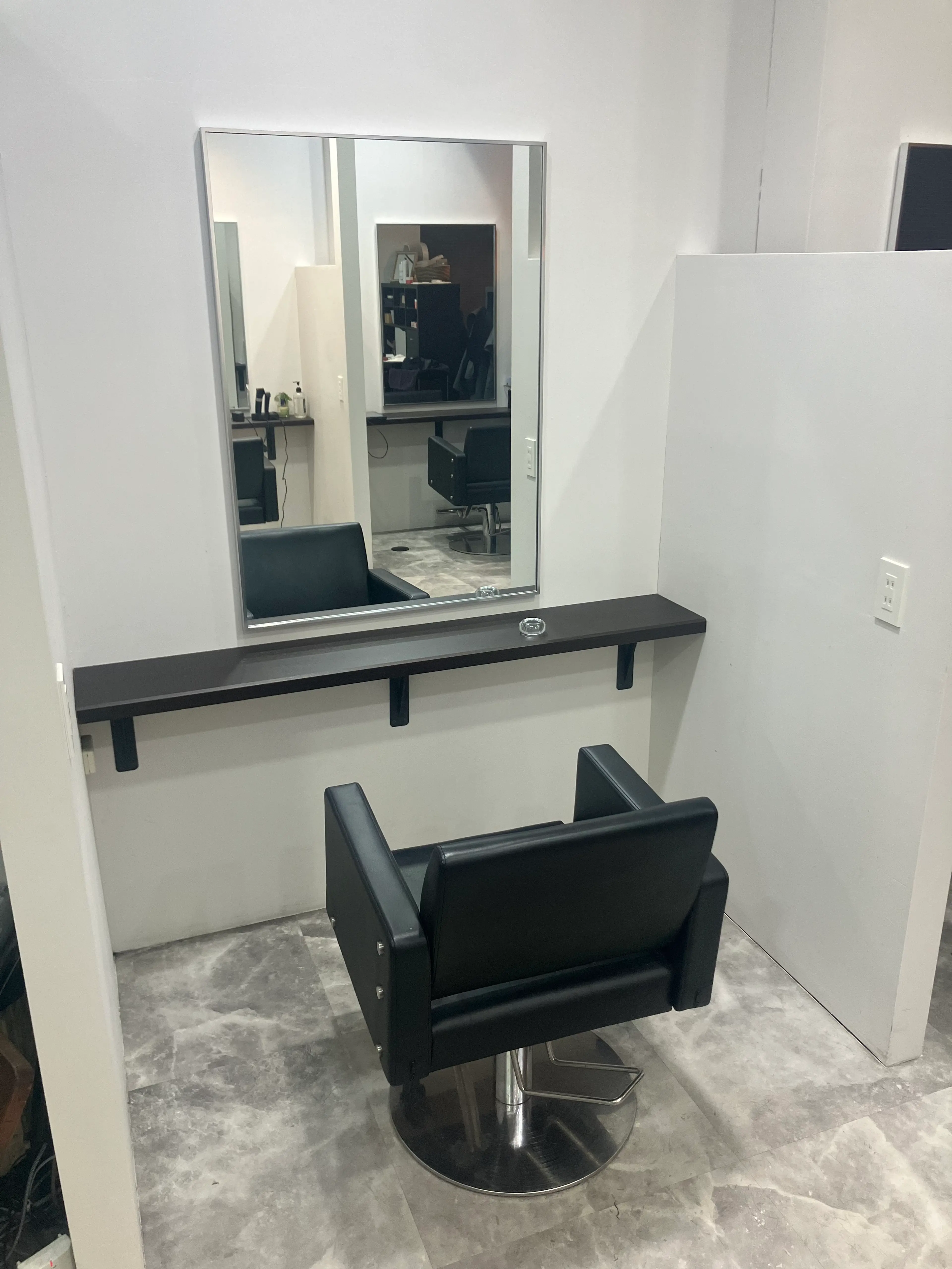 ラ・セイヤの内観・外観2