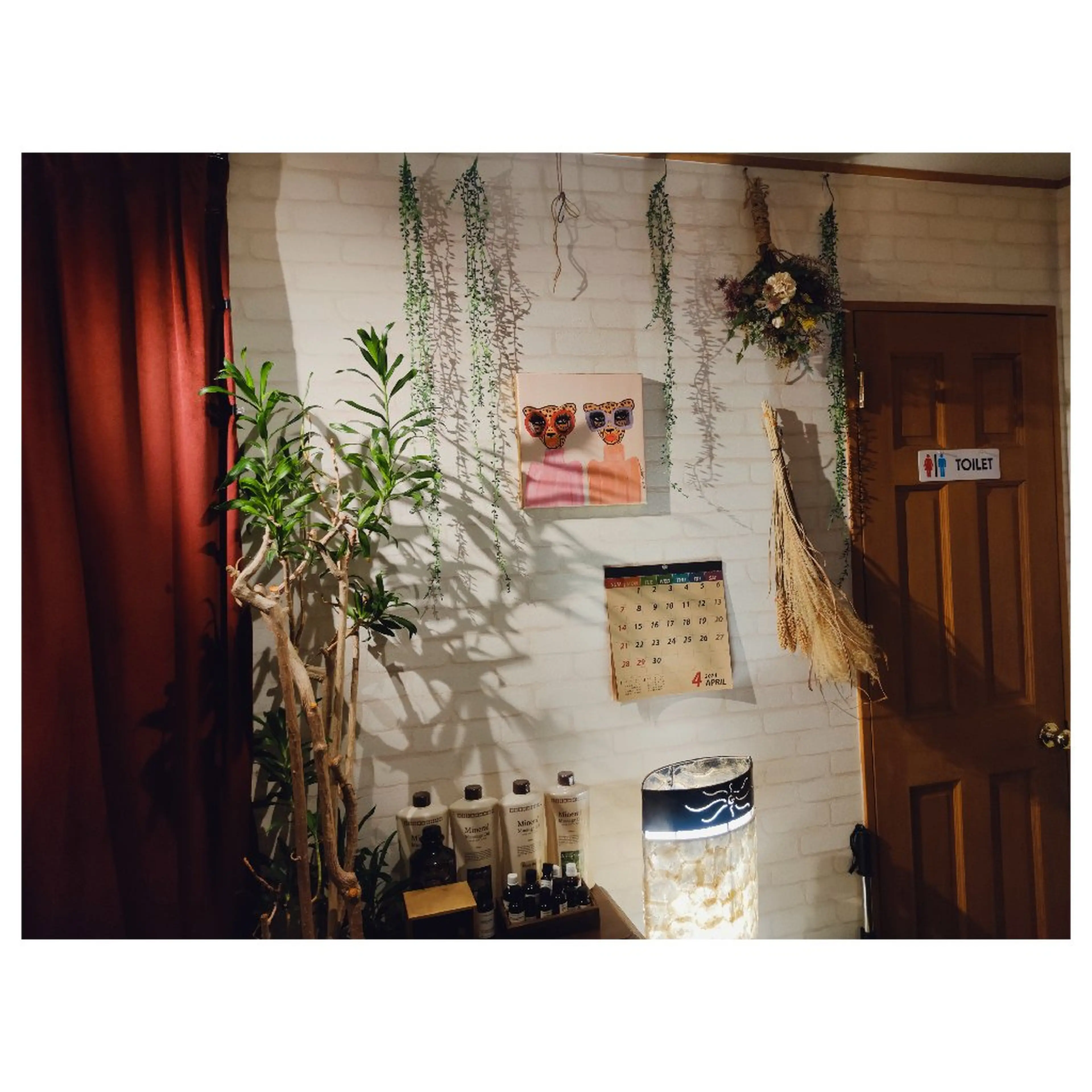 フラミンゴの休日🦩美容健康整体 高崎市北双葉町店の内観・外観3