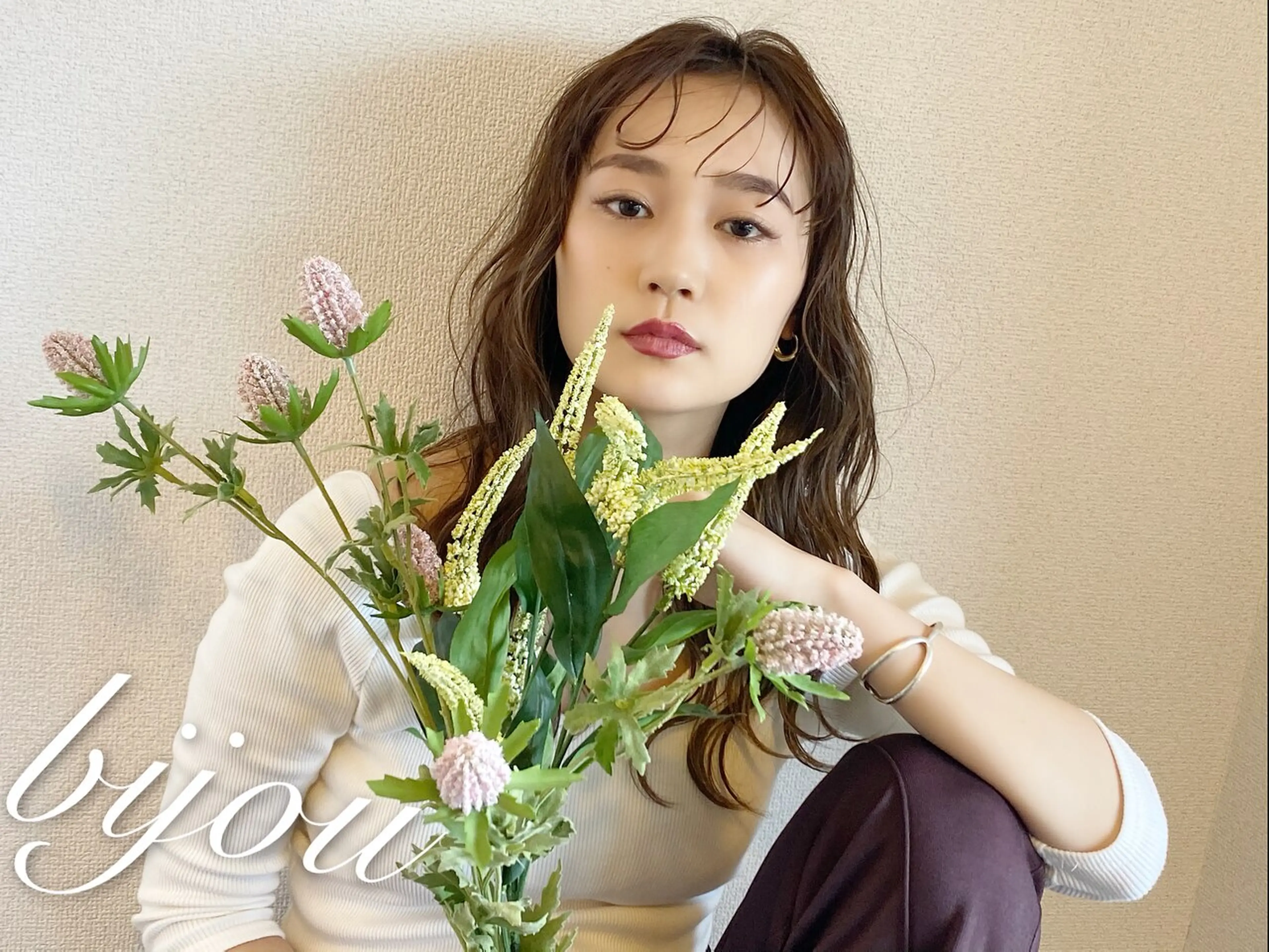 beauty＆relaxation bijouの内観・外観1