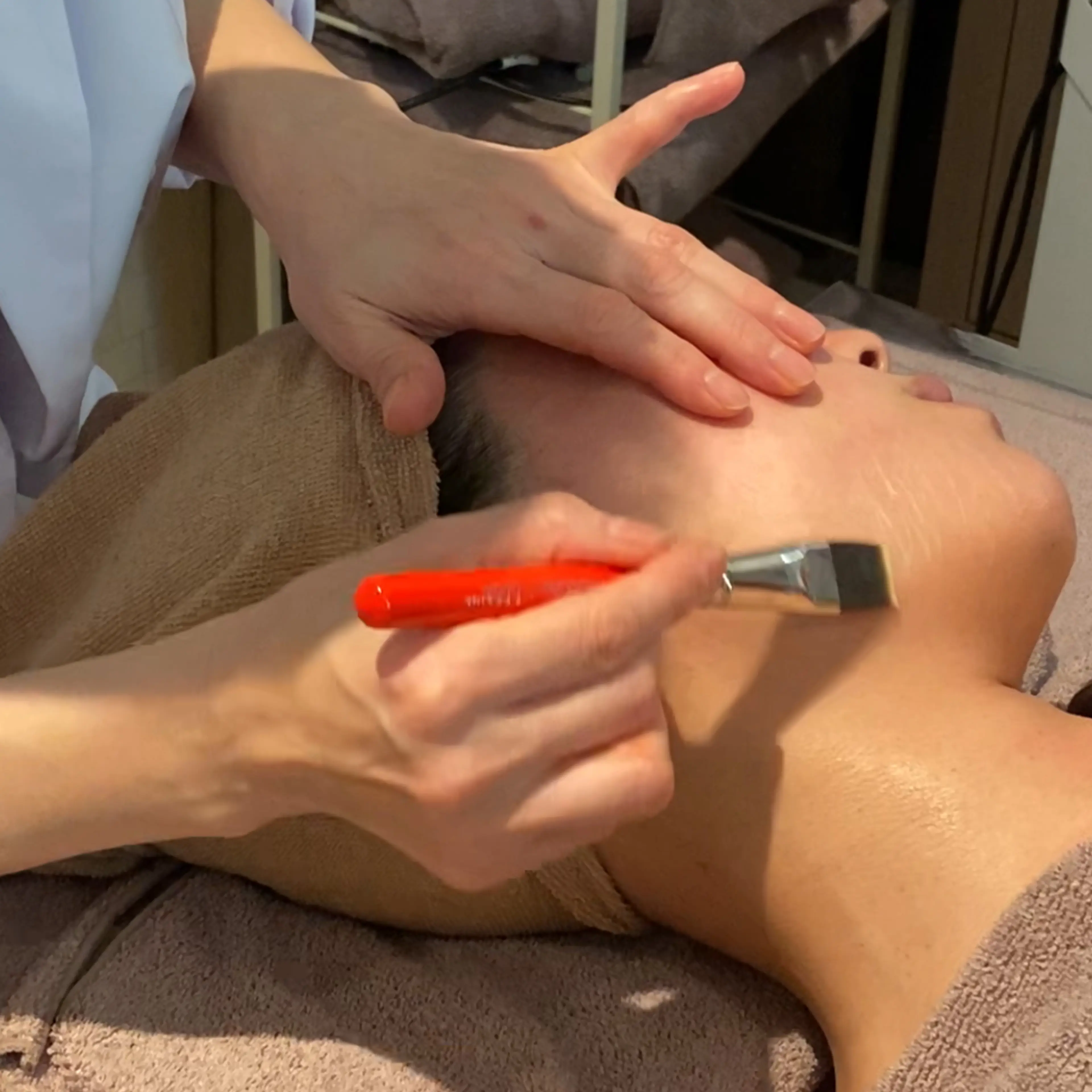 SALON DE S AOYAMAの内観・外観3