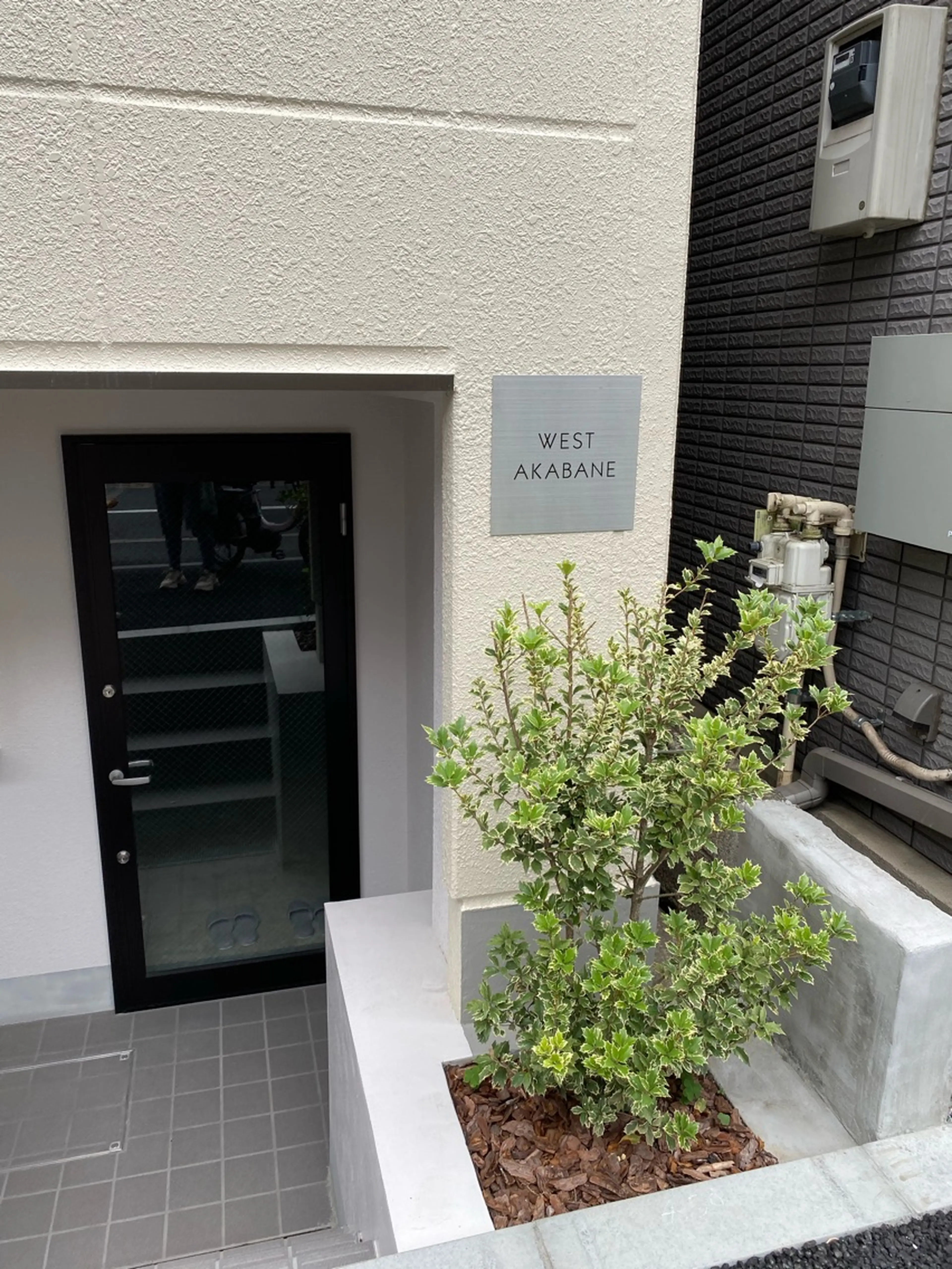 FERNAの内観・外観1