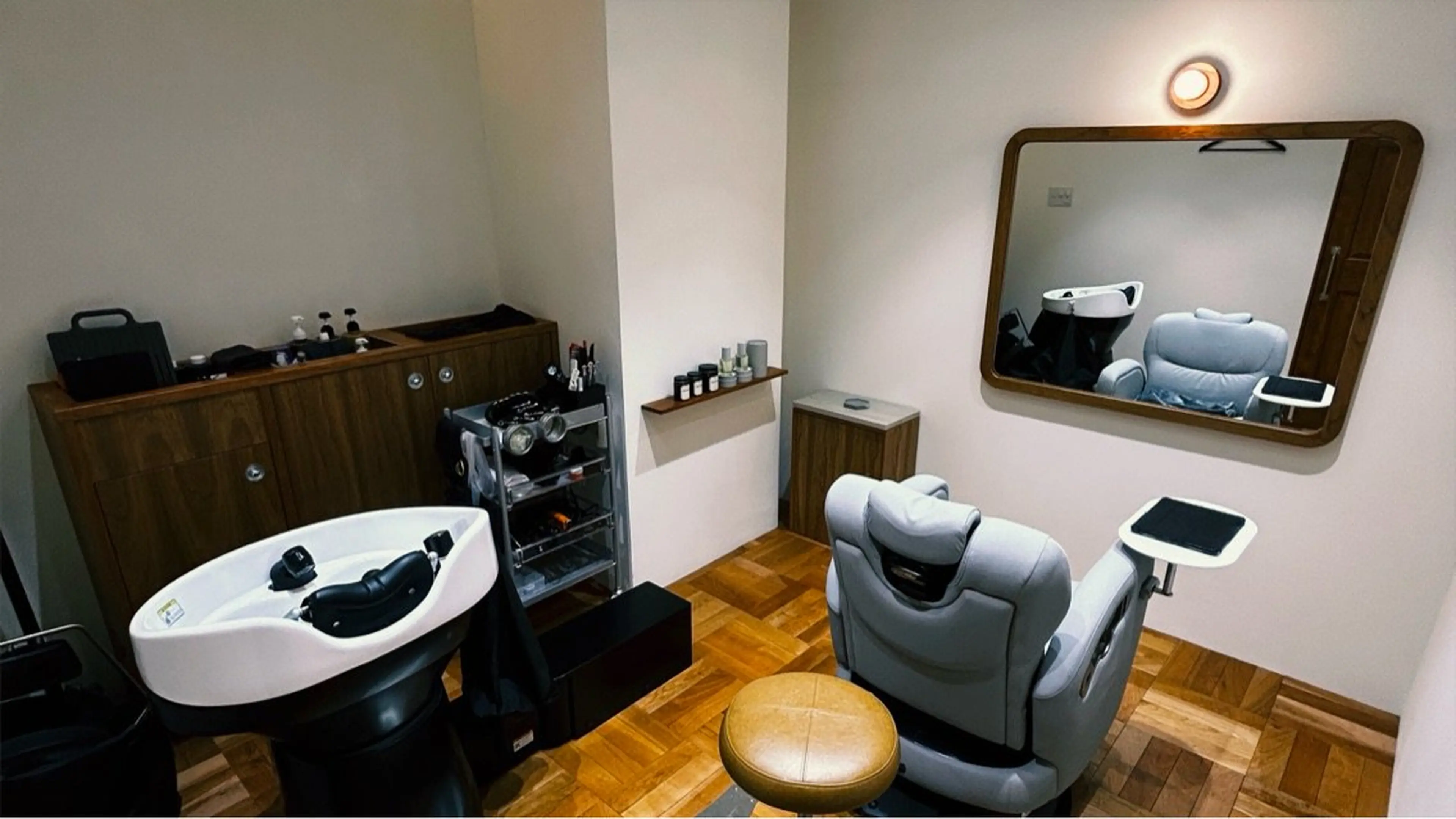 grusの内観・外観2